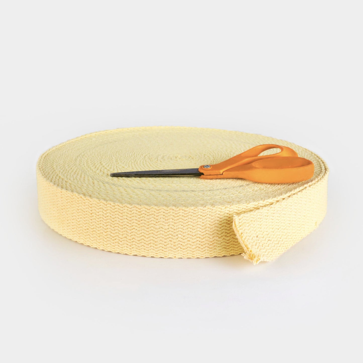 1 1/2 Inch Kevlar Wick - Per Metre