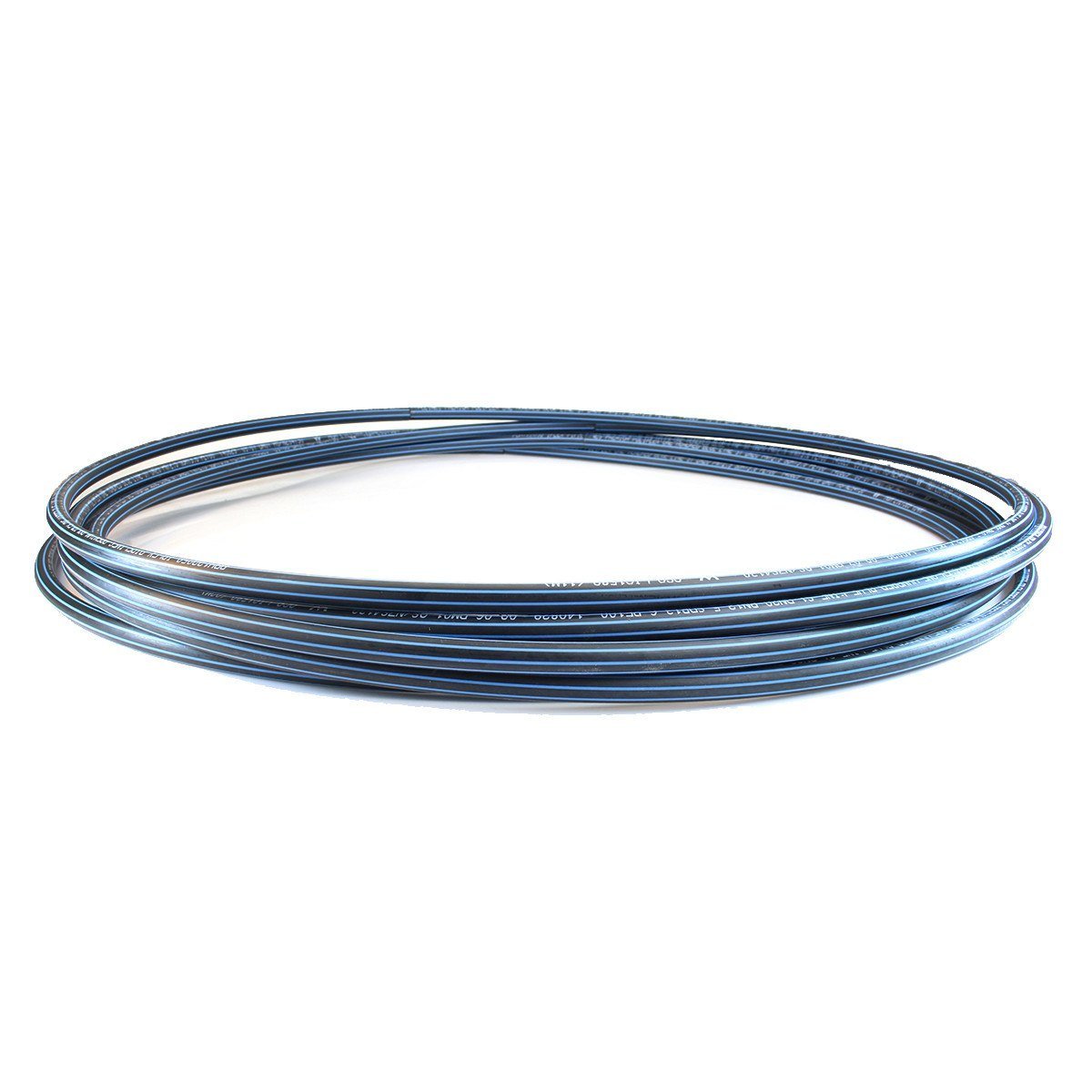 Local Hoop Tube Per Metre