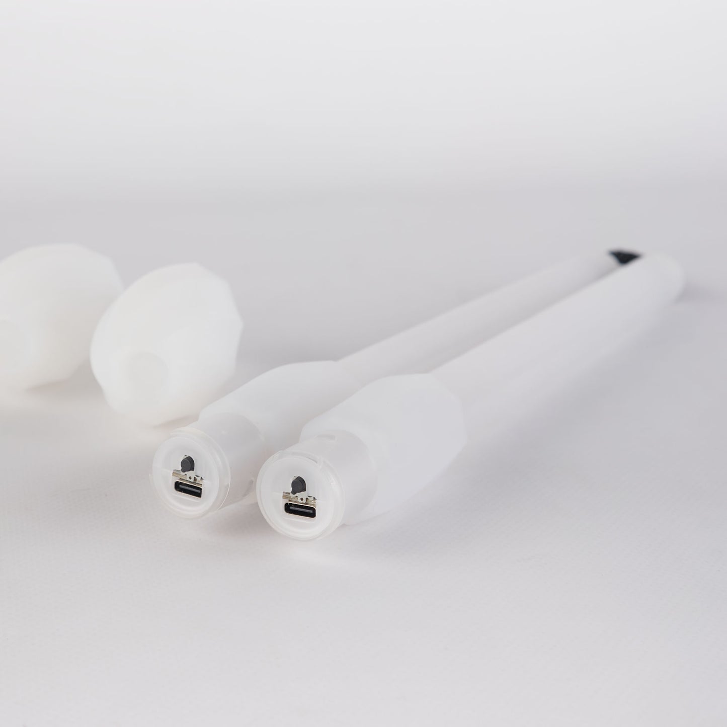 Lumi Pro LED Glow Nunchuckas