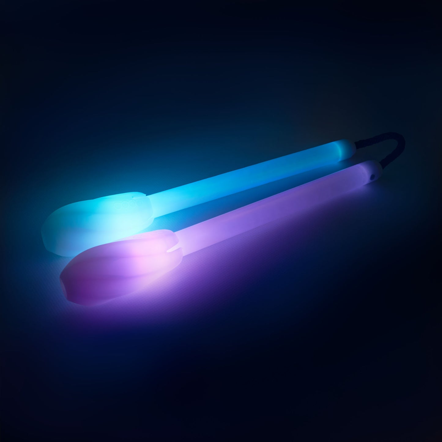 Lumi Pro LED Glow Nunchuckas
