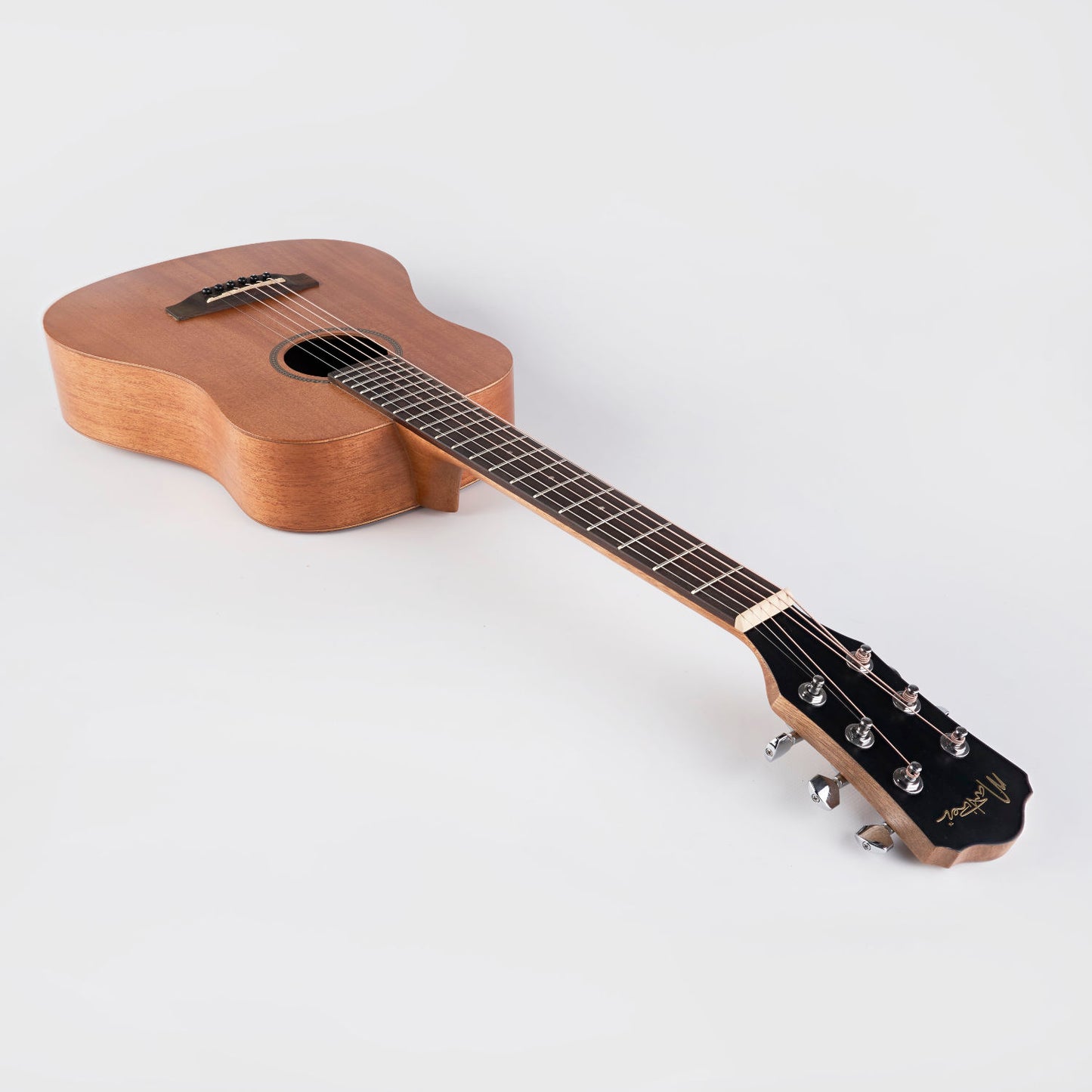 Martinez Babe Traveller Guitar