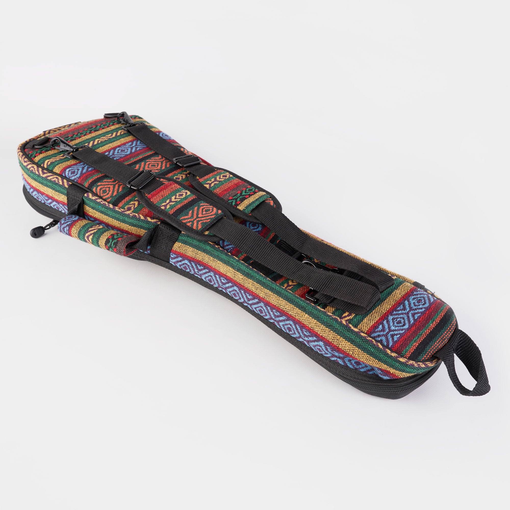 Xtreme Woven Ukulele Bag