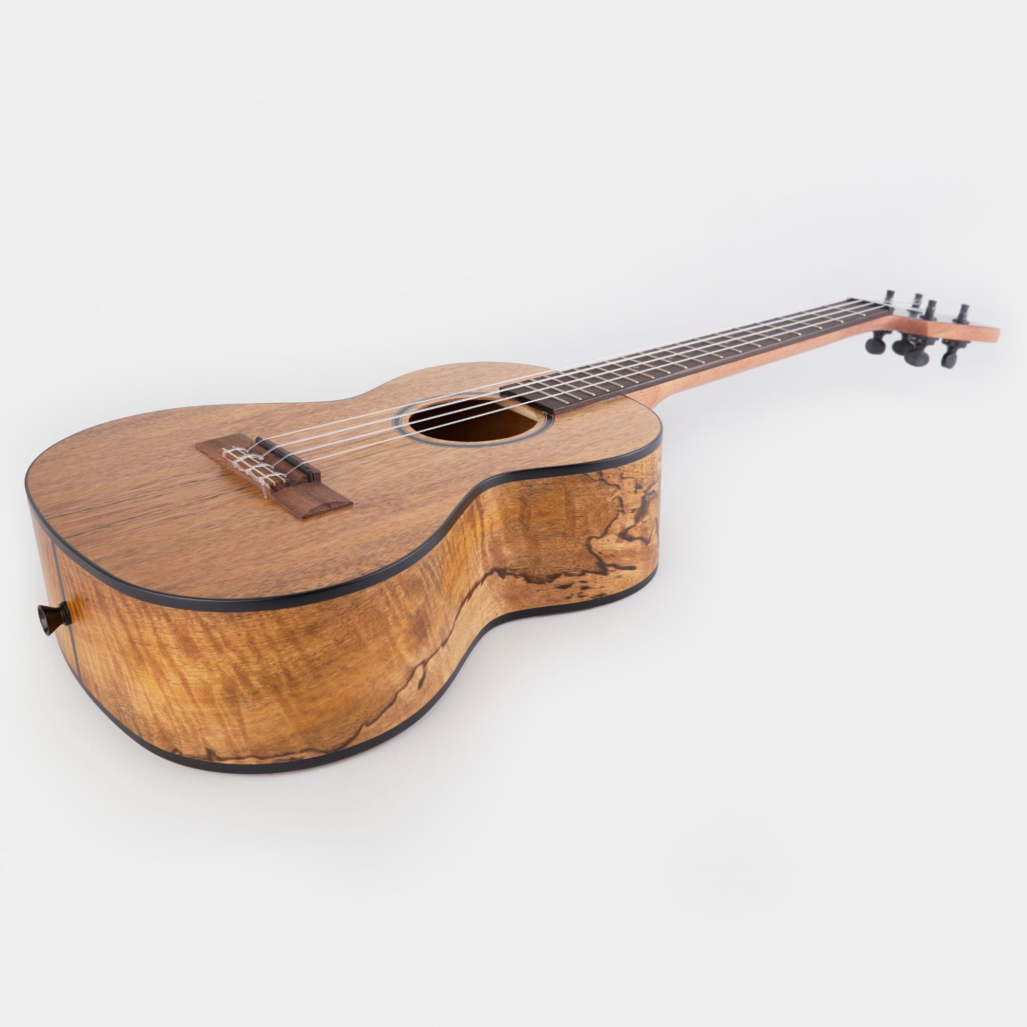 Kala Spalted Mango Ukulele KA-MG