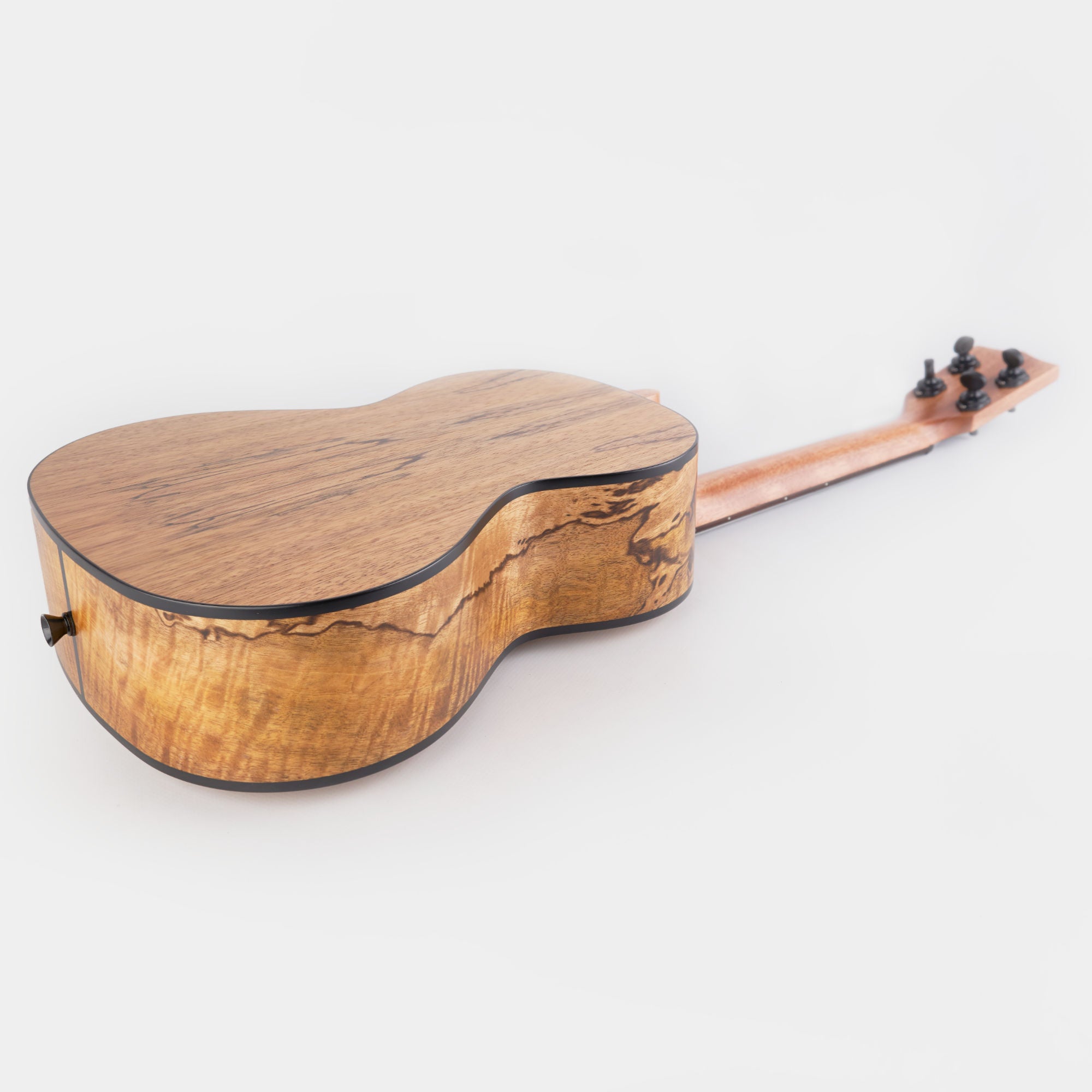 Kala Spalted Mango Ukulele KA-MG