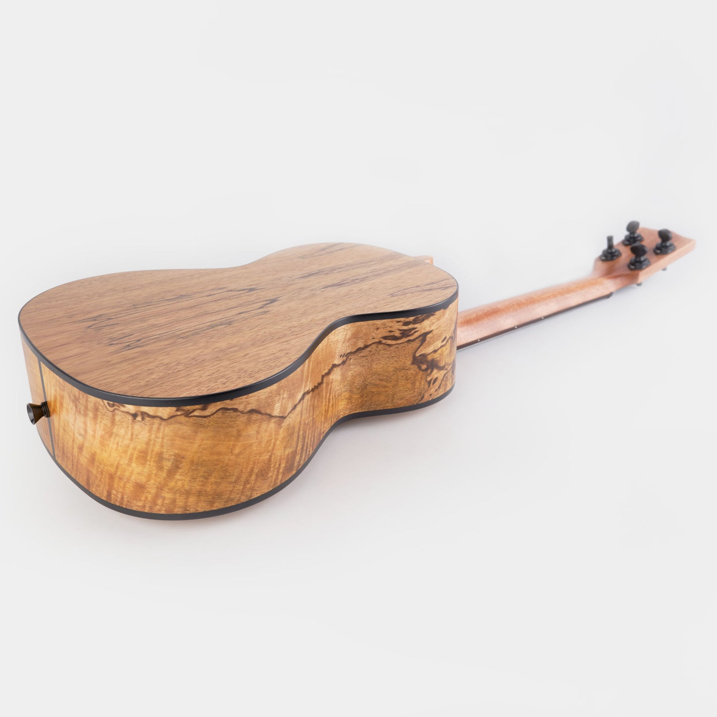 Kala Spalted Mango Ukulele Tenor KA-MG-T