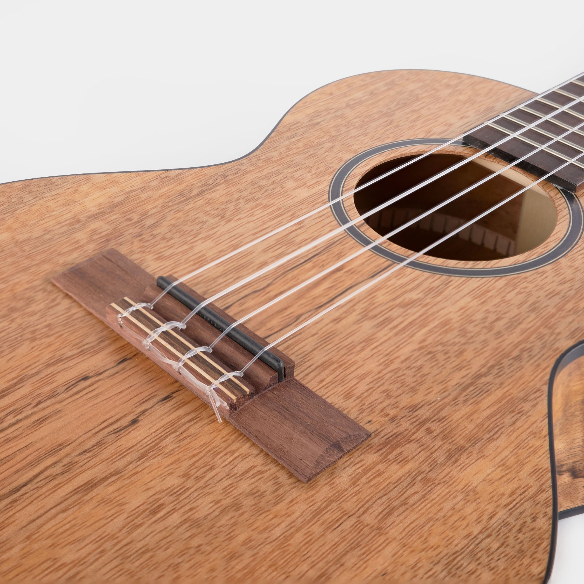 Kala Spalted Mango Ukulele KA-MG