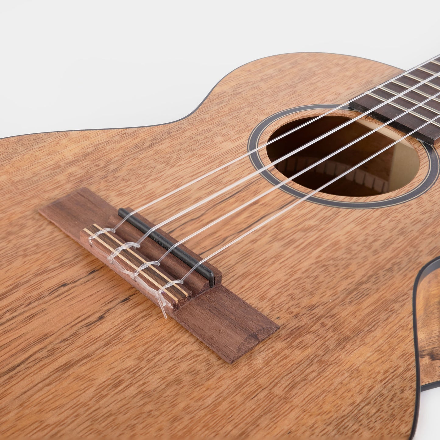 Kala Spalted Mango Ukulele Tenor KA-MG-T