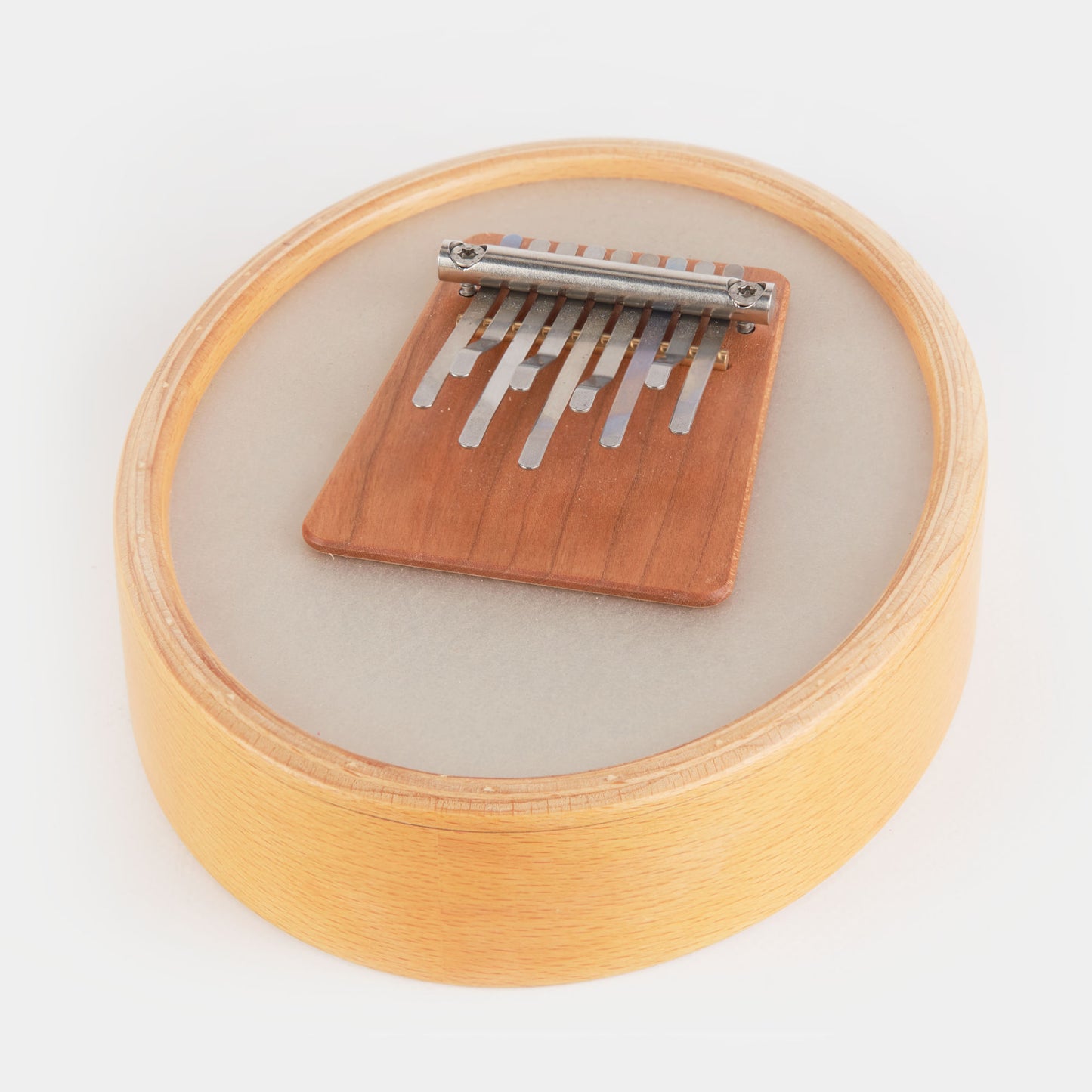 Hokema Kalimba- Sansula Renaissance