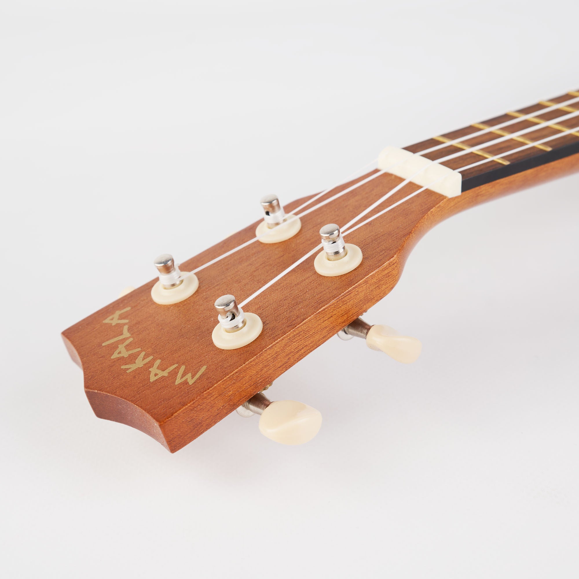 Makala Pineapple Ukulele MK-P