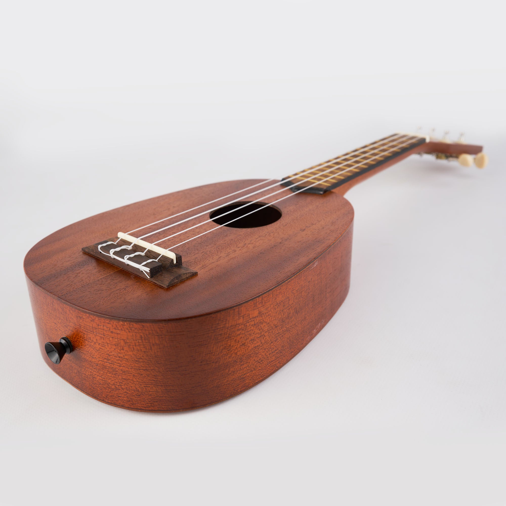 Makala Pineapple Ukulele MK-P