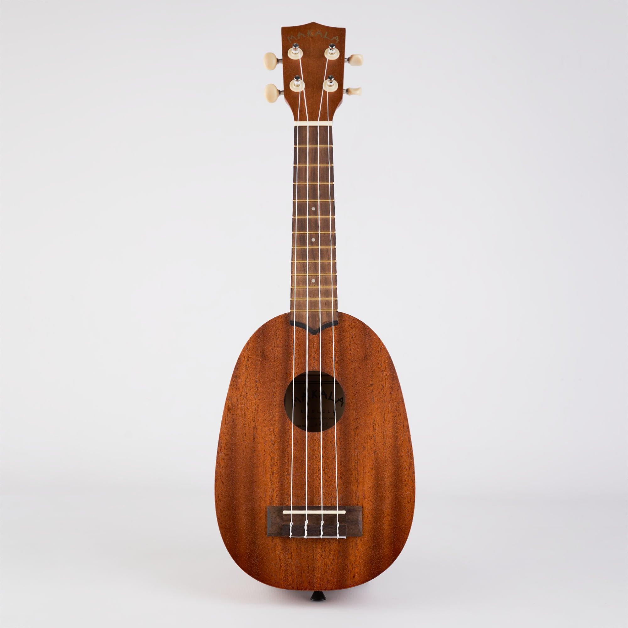 Makala Pineapple Ukulele MK-P
