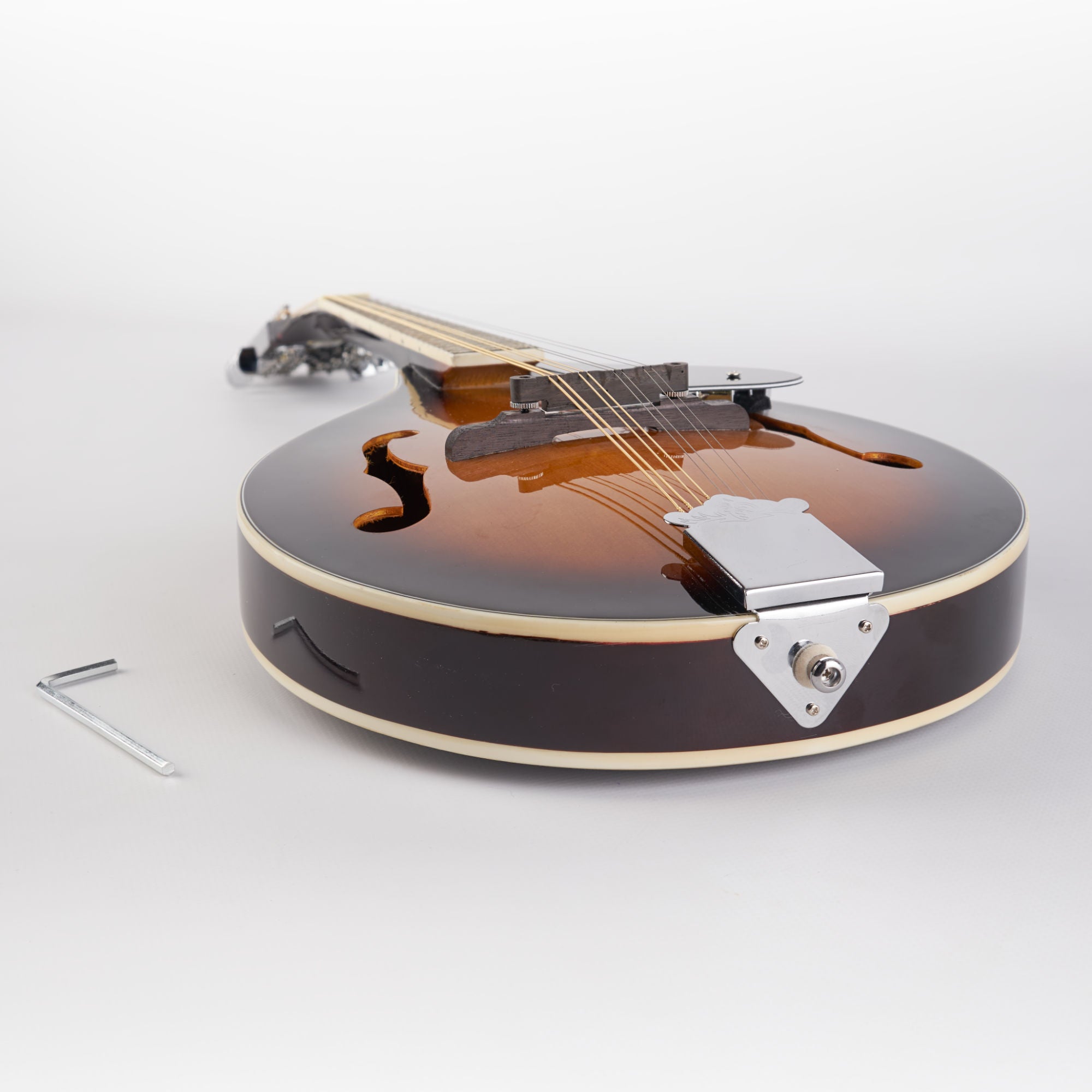 Bourbon Street Mandolin