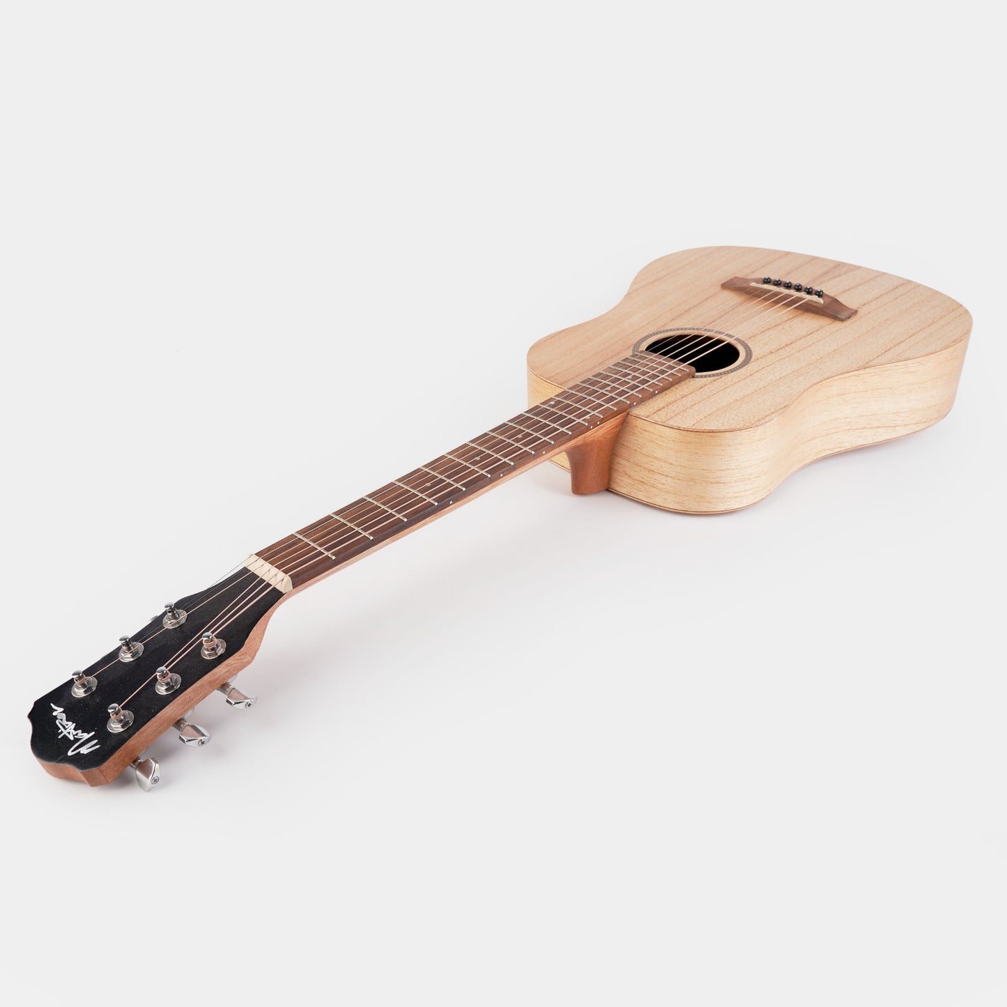 Martinez Babe Traveller Guitar