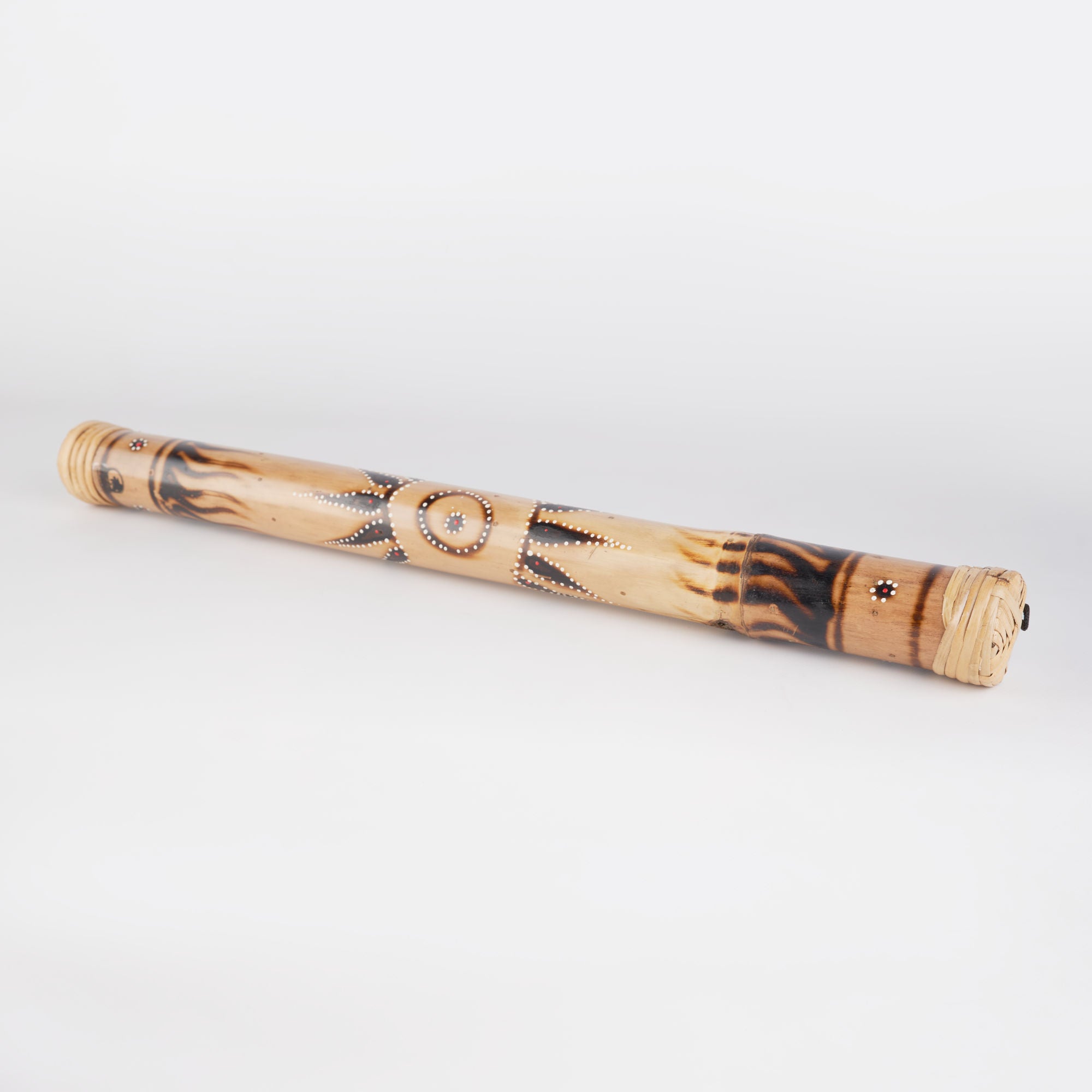Bamboo Rainstick