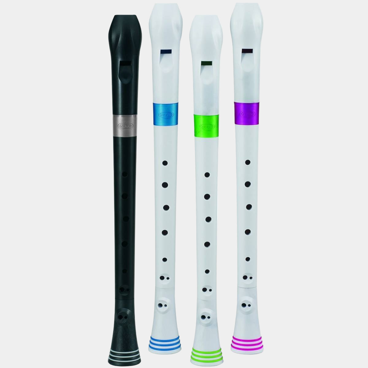 Musical Instruments/Wind - Nuvo Recorder