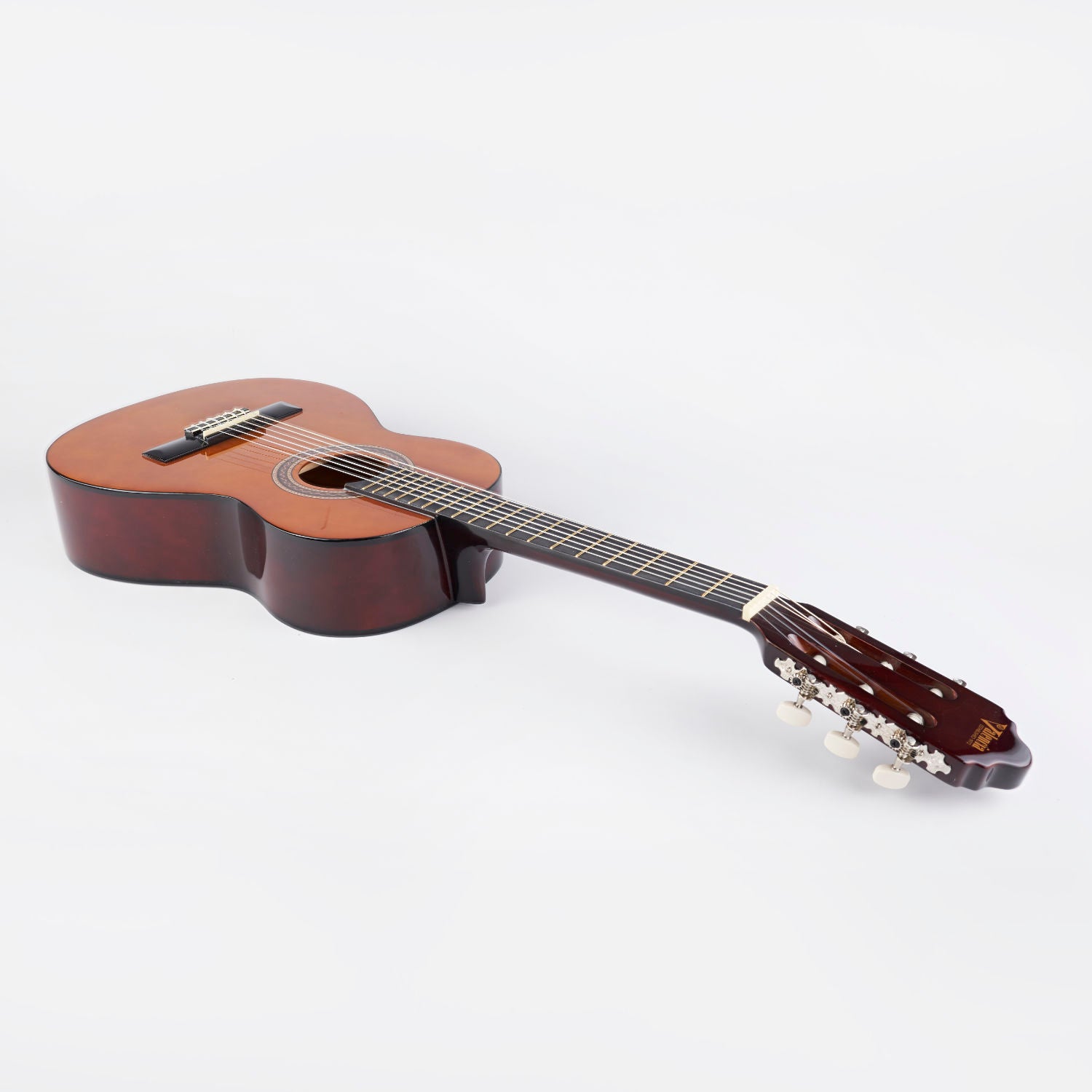 Valencia Classical Guitar Kit 3/4 Size