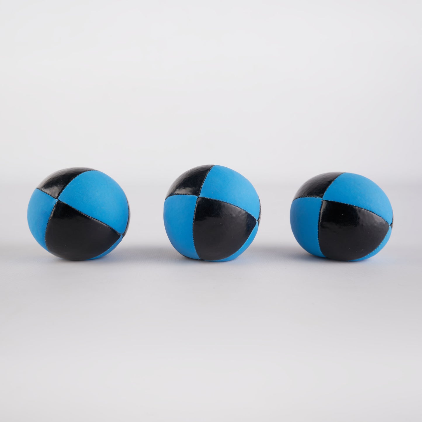 Pro Neon Juggling Ball - Set of 3
