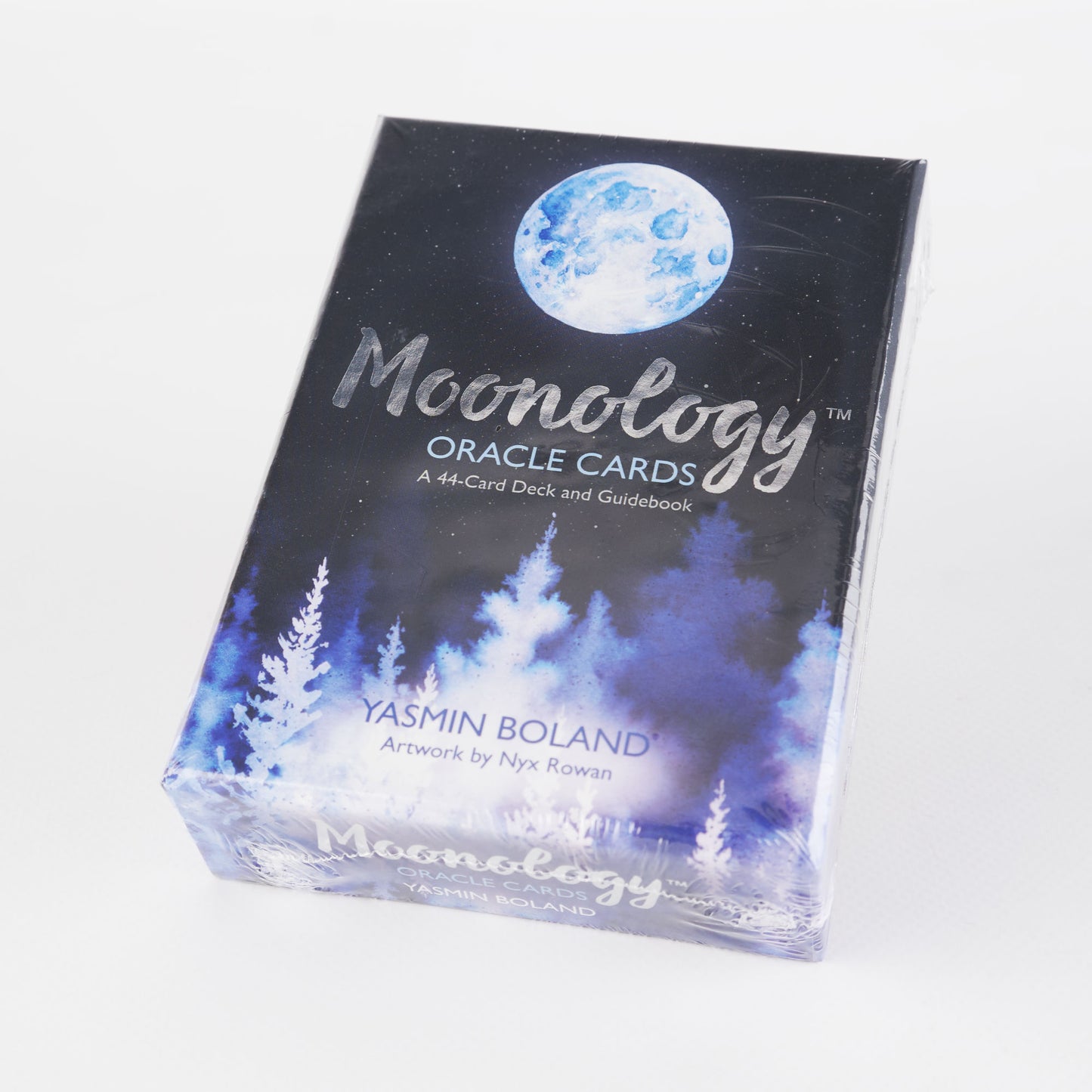 Moonology Oracle Cards