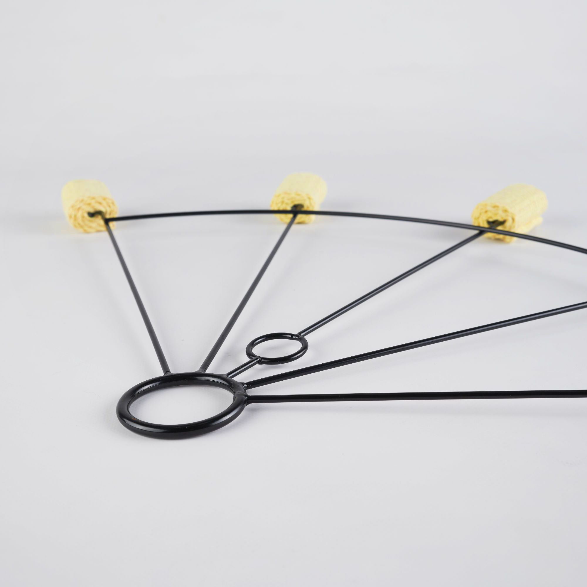 Fire Fans - Five Finger