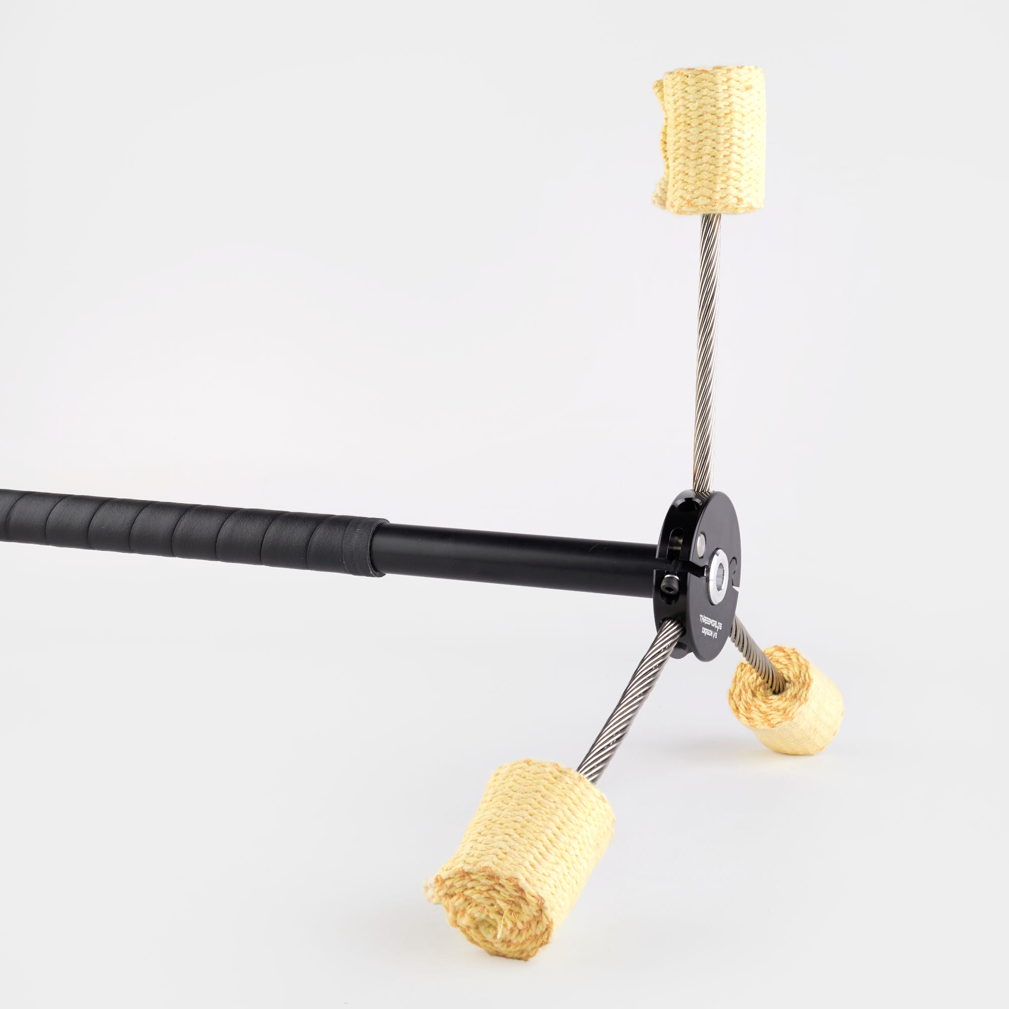 Fusion Dragon Value - Aluminium Collapsible Staff