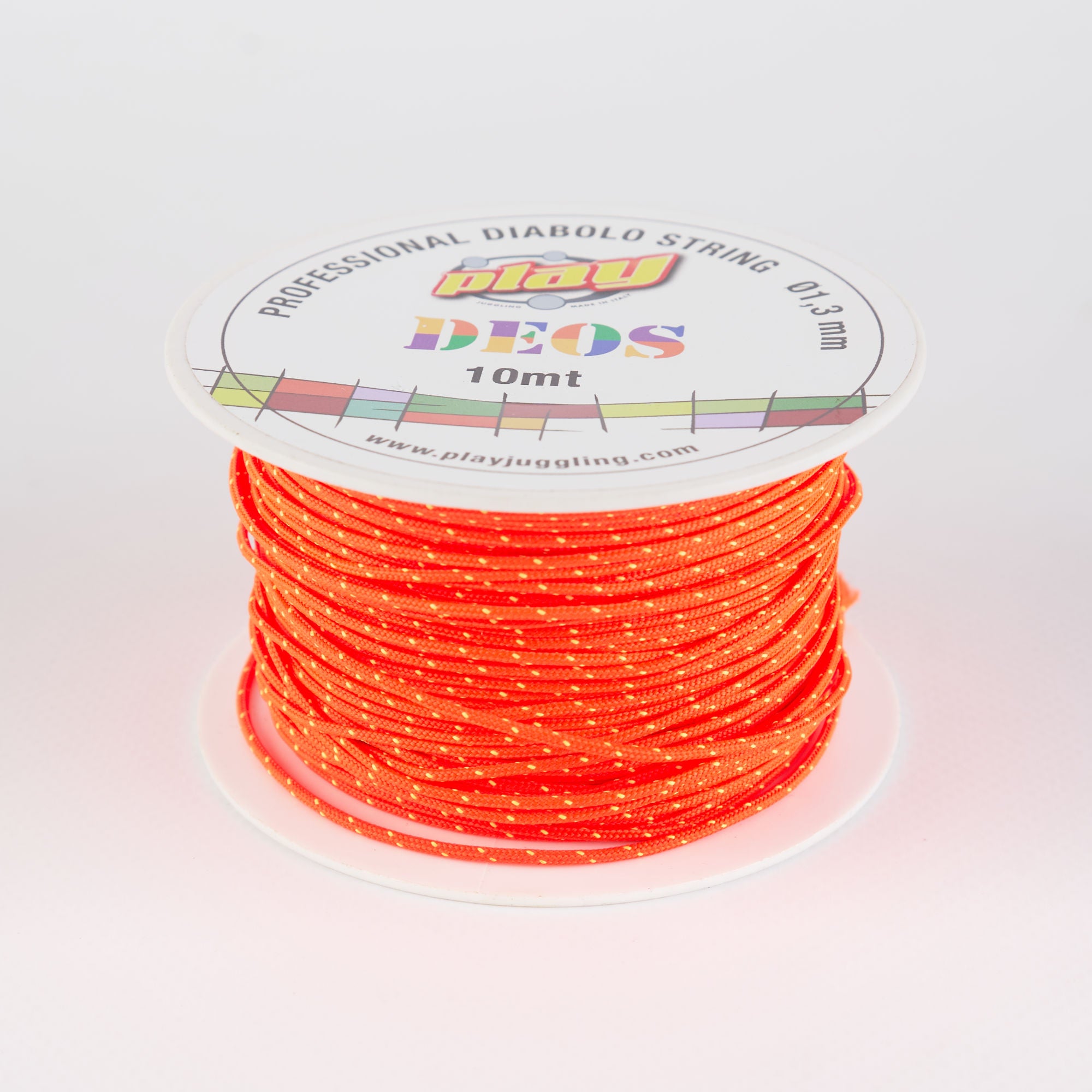 Play DEOS Diabolo String 10 Metre Reel