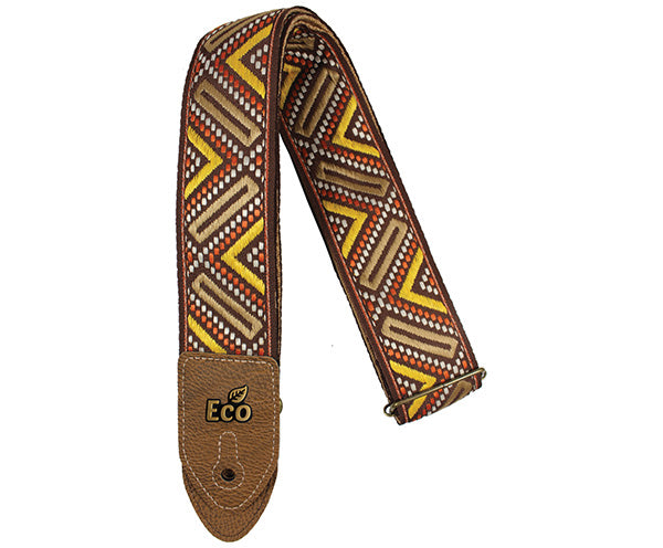 Basso Guitar Strap