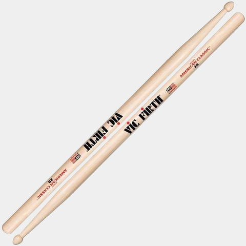 Percussion/Sticks - Vic Firth Pro Drumsticks