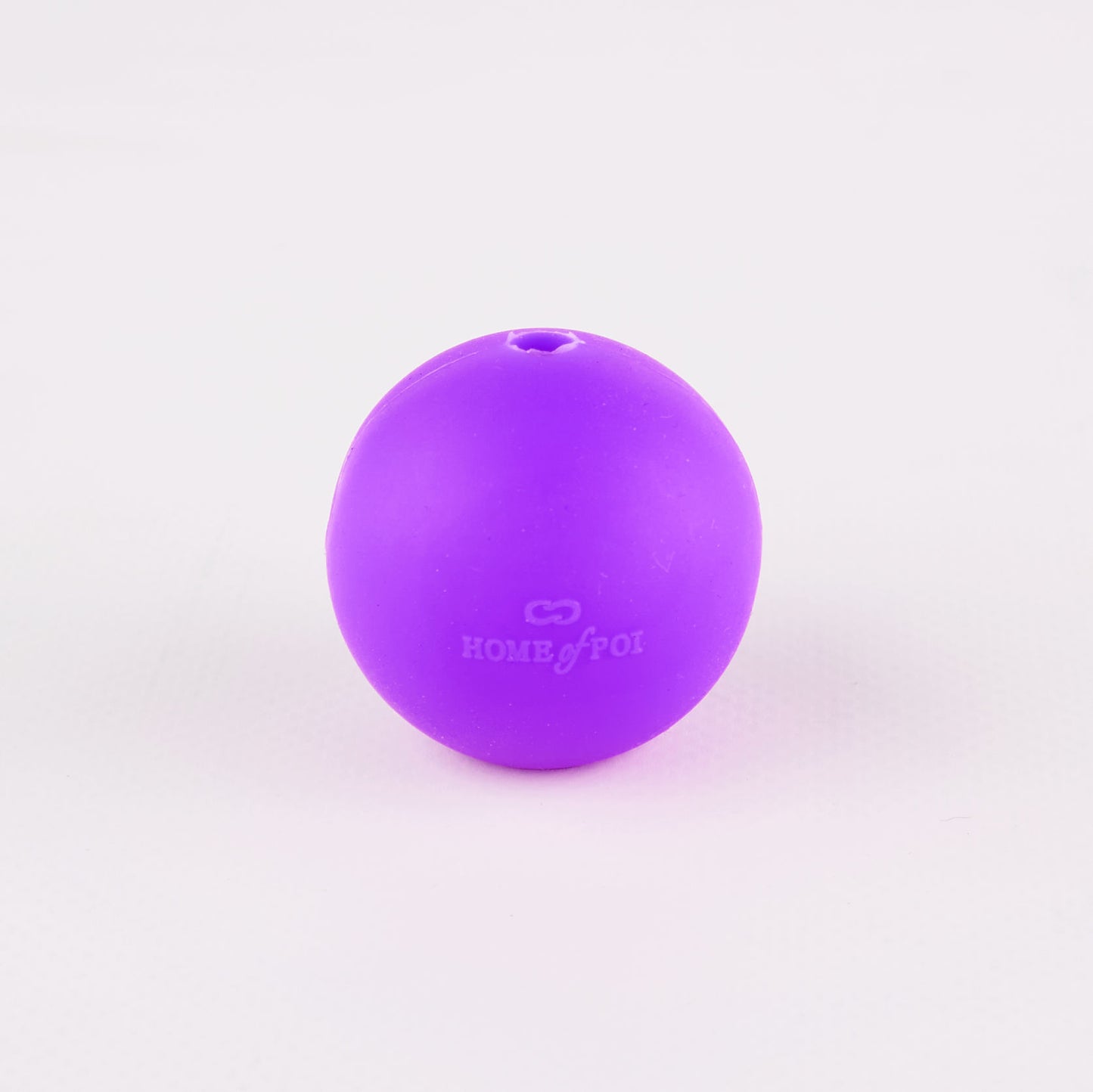 Play Silicone Poi Handle/ Knob