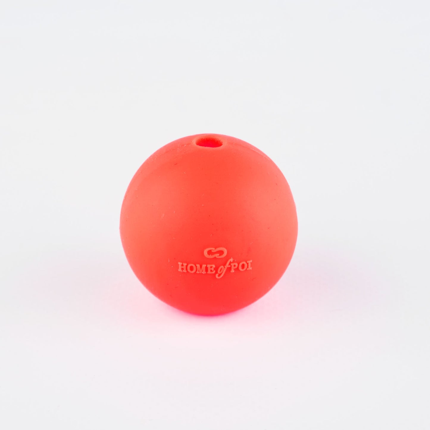 Play Silicone Poi Handle/ Knob