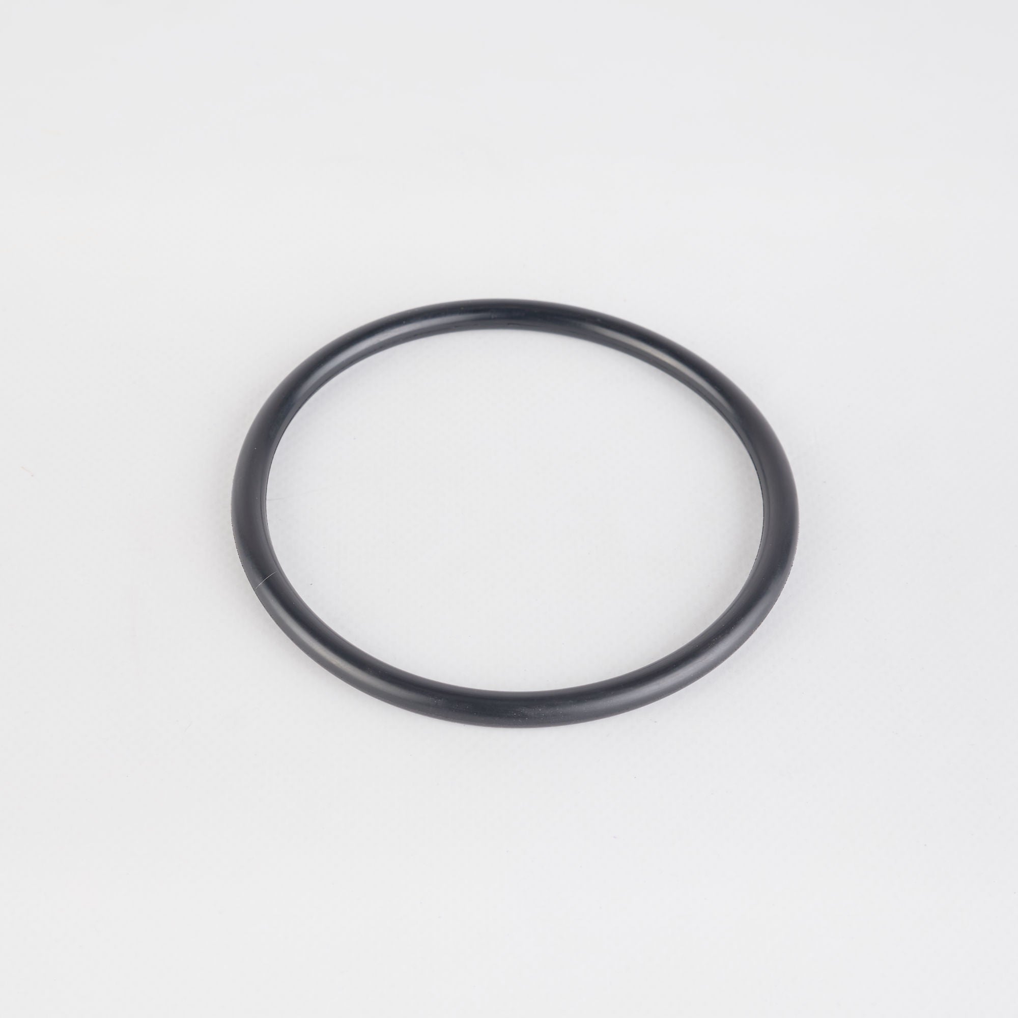 Aurora Pearl Crystal Singing Bowl - 8" | F