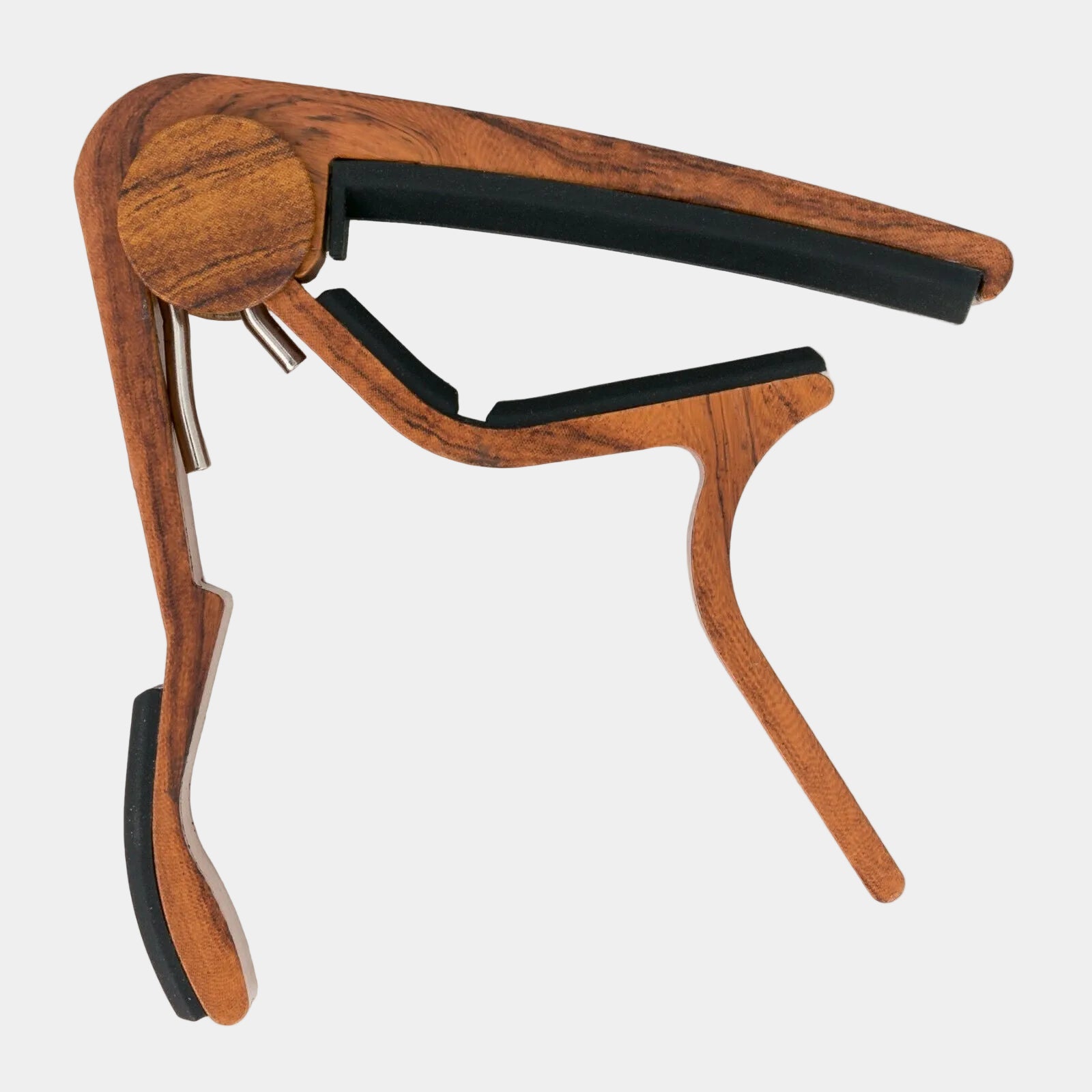 Woodie Acoustic Guitar Capo