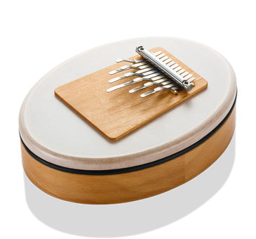 Hokema Kalimba - Sansula Basic