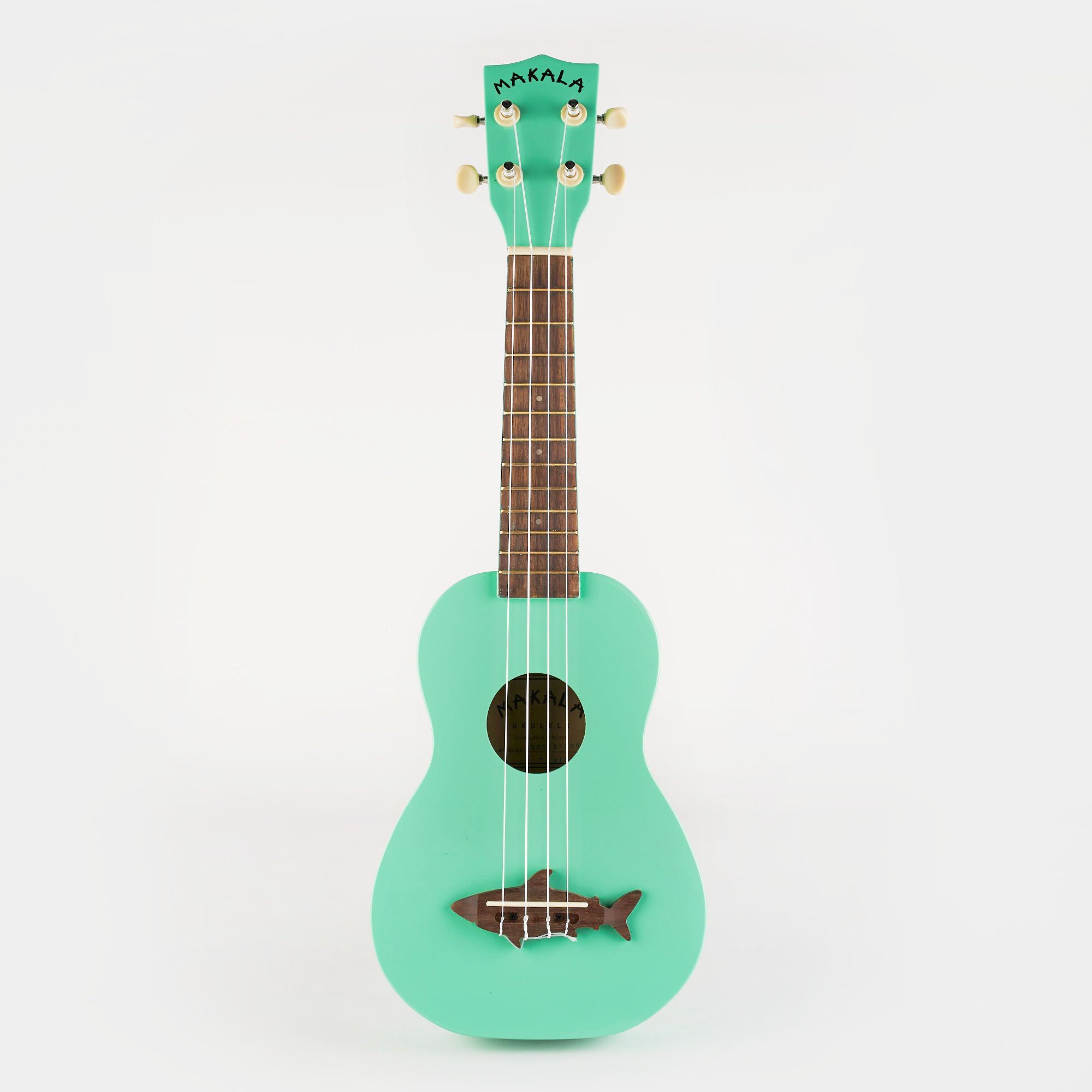 Makala Shark Ukulele