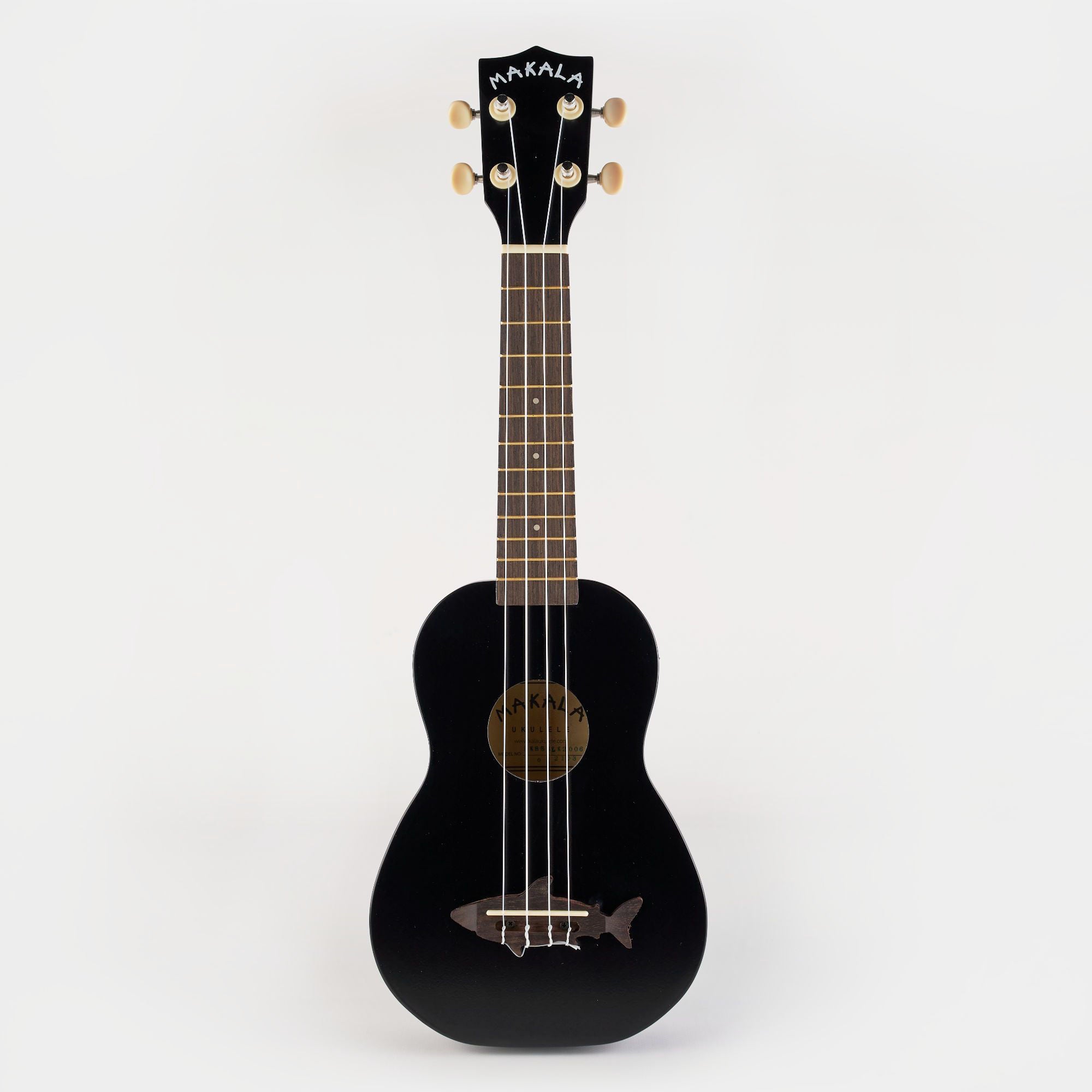 Makala Shark Ukulele