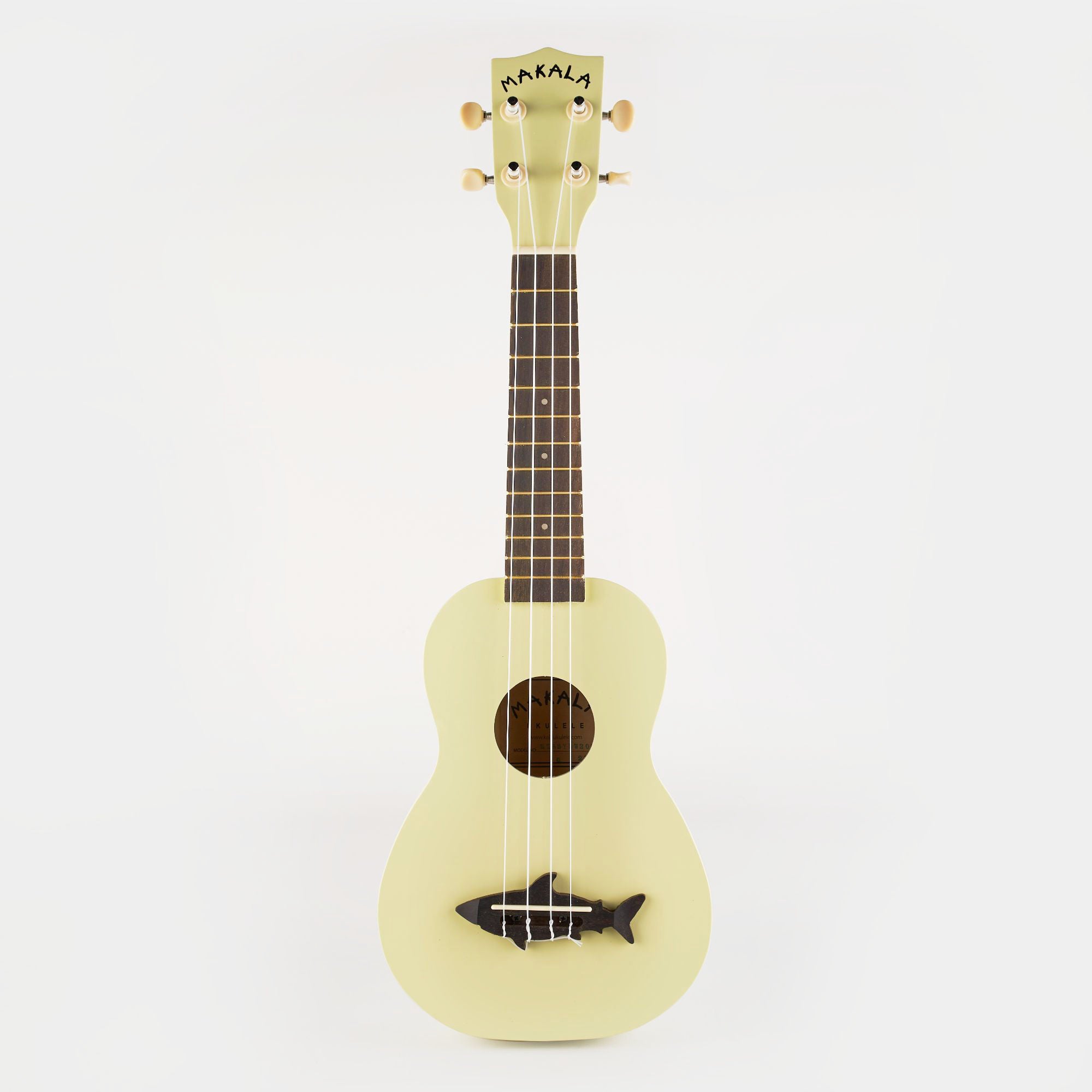 Makala Shark Ukulele