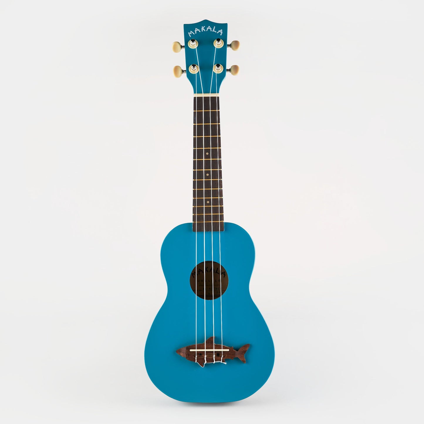 Makala Shark Ukulele