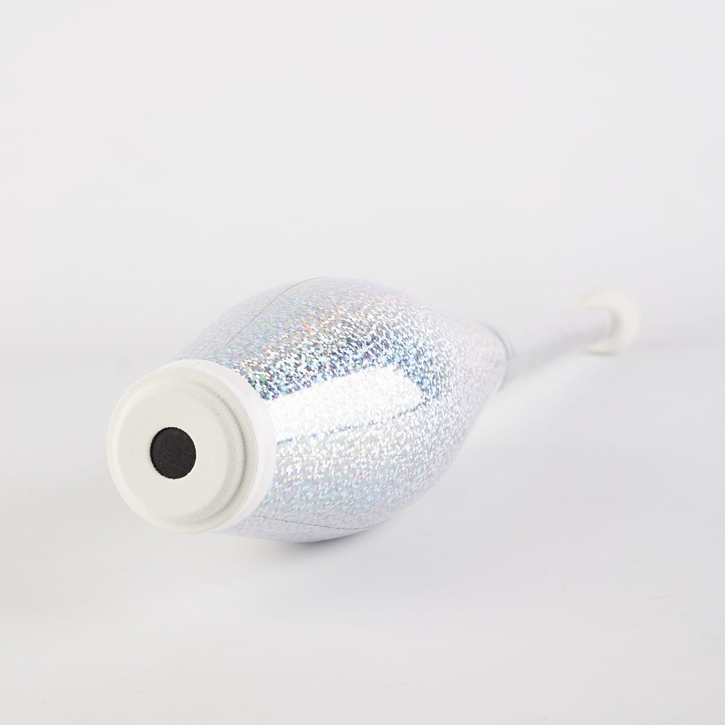 Henrys Glitter Pirouette Juggling Club