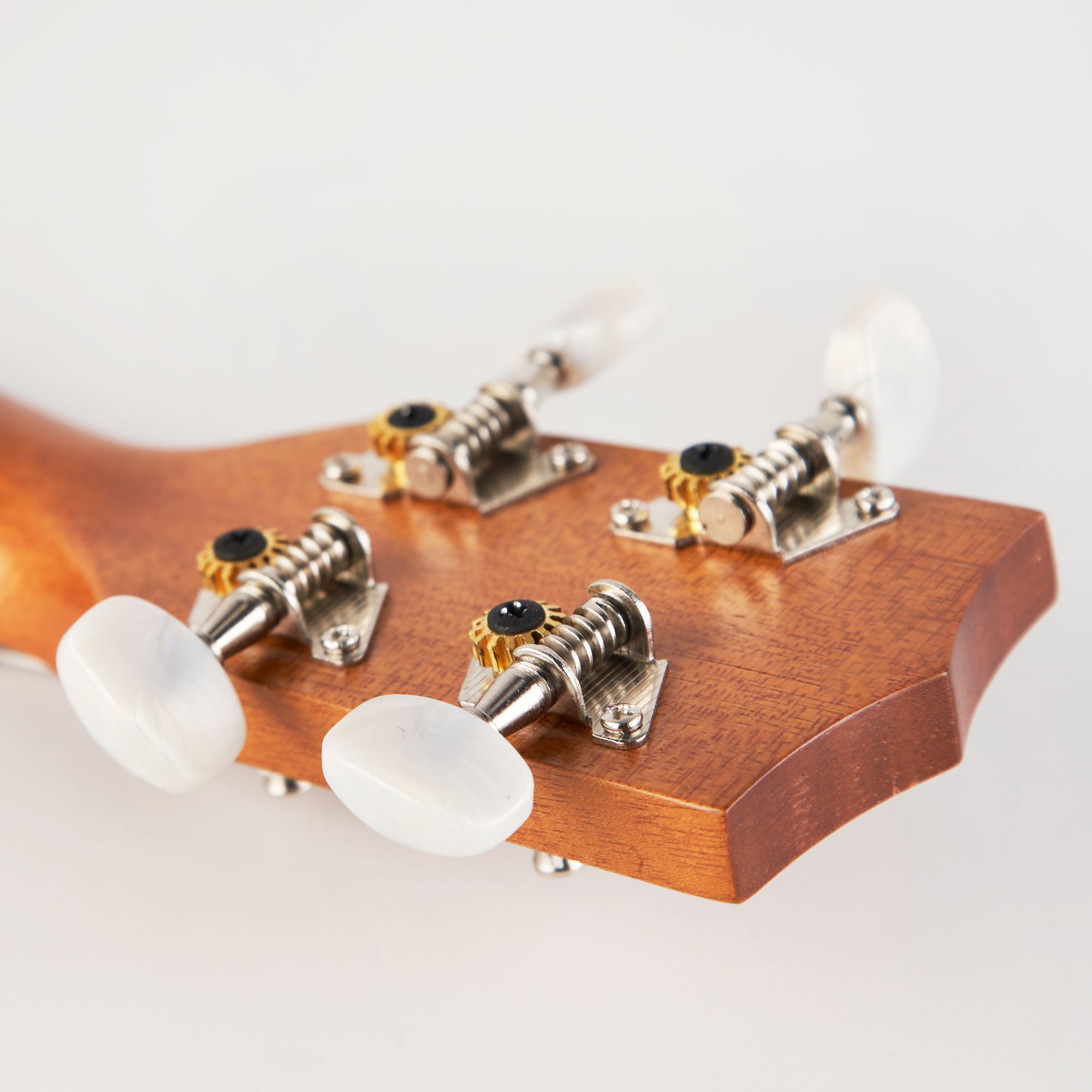 Makala Woodgrain Soprano Ukulele MK-S