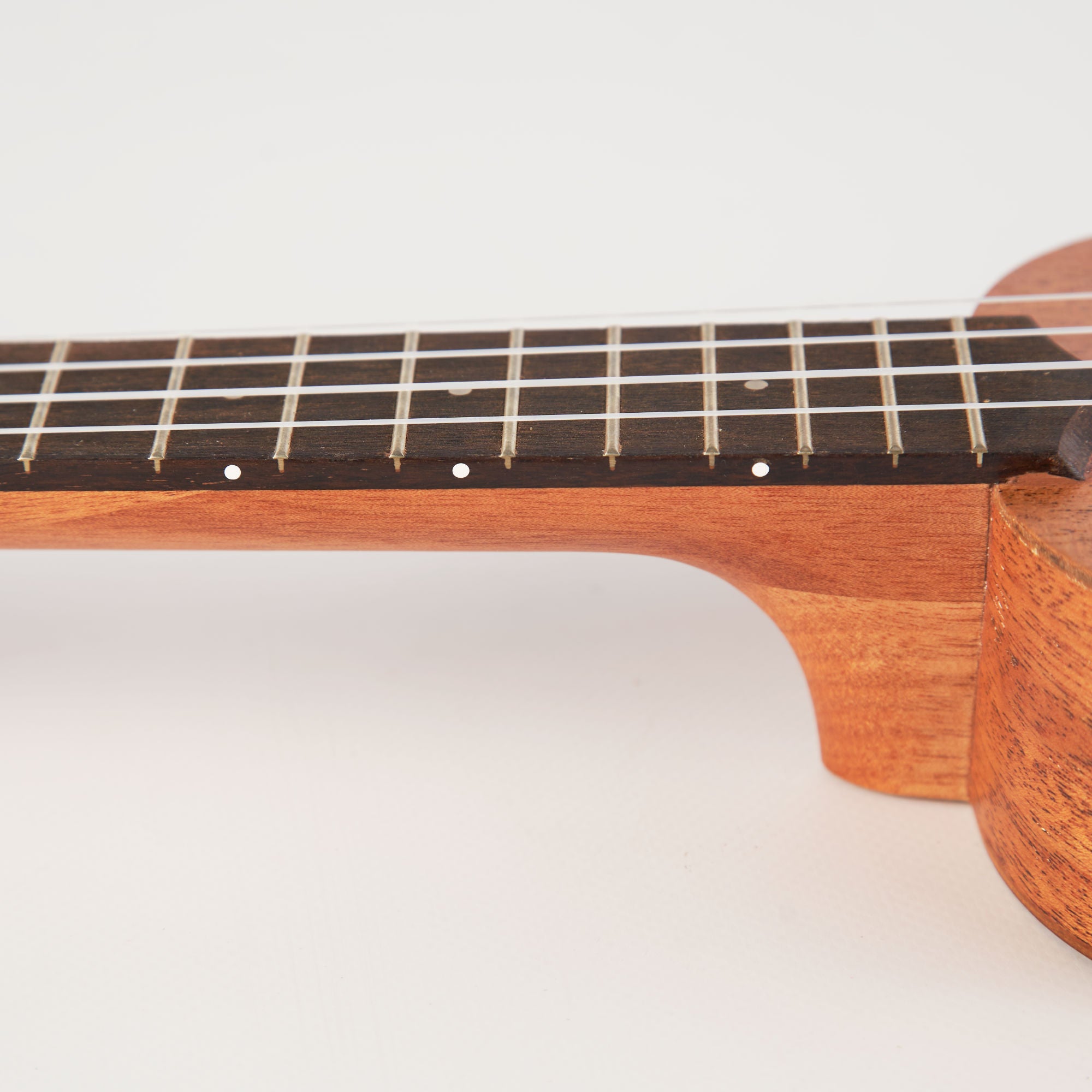 Makala Woodgrain Soprano Ukulele MK-S
