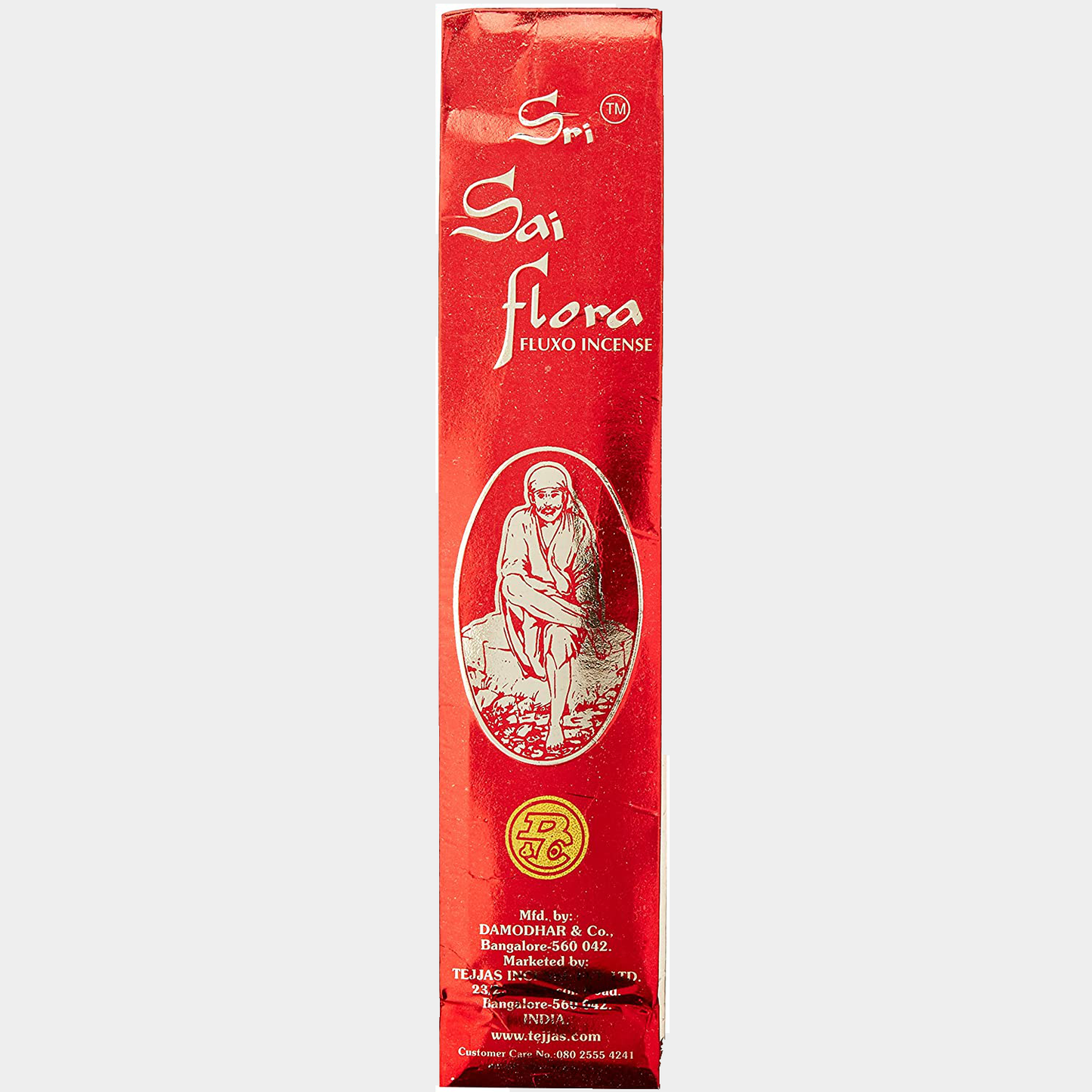 Sri Sai Flora Incense