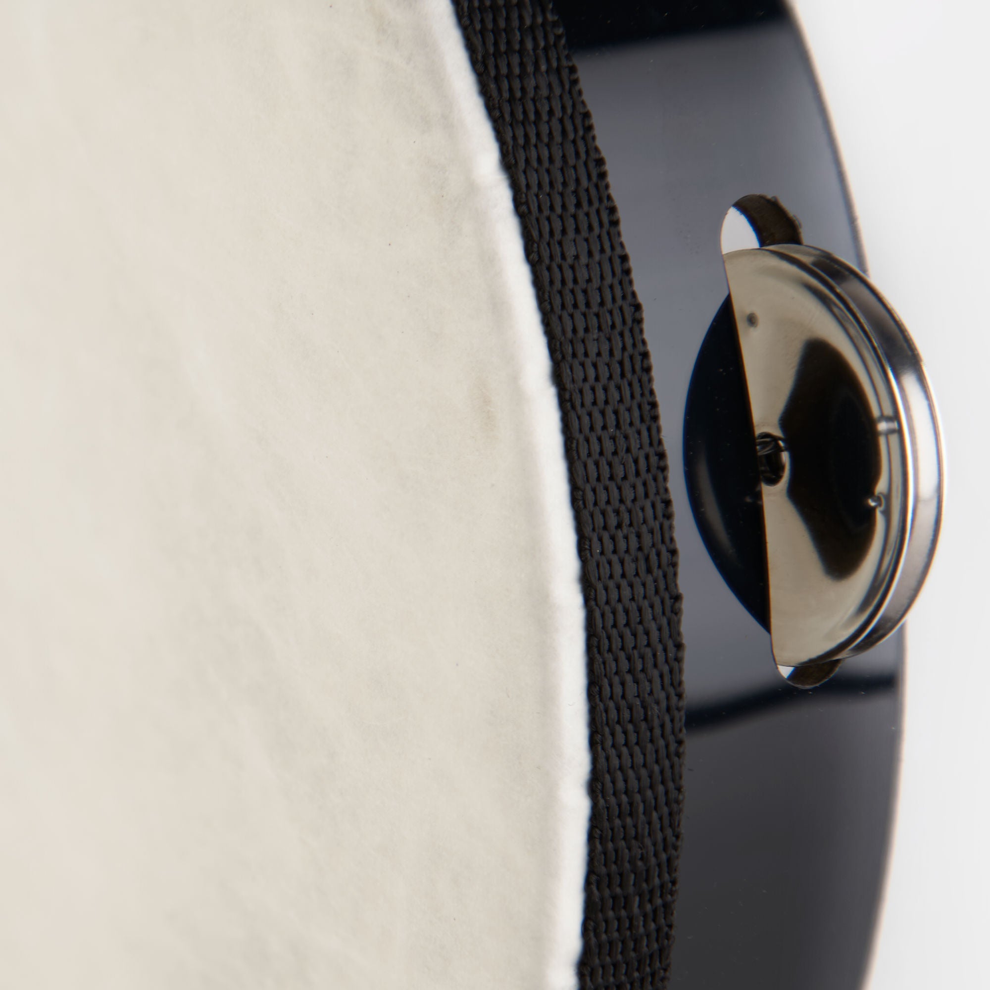 Remo 10" Tambourine With Head