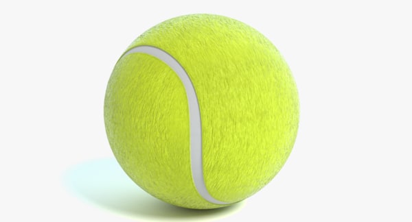 Tennis Ball