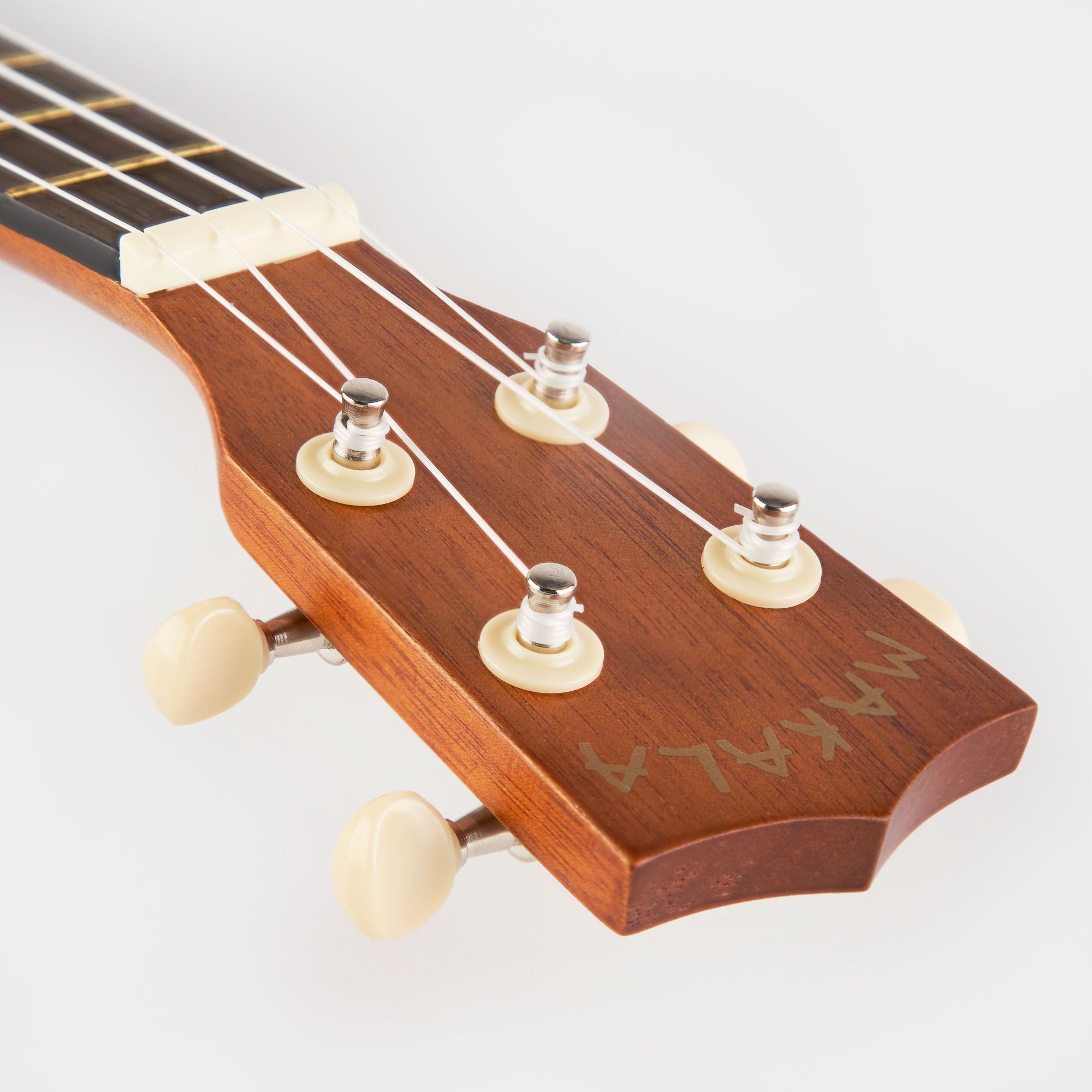 Makala Woodgrain Tenor Ukulele MK-T