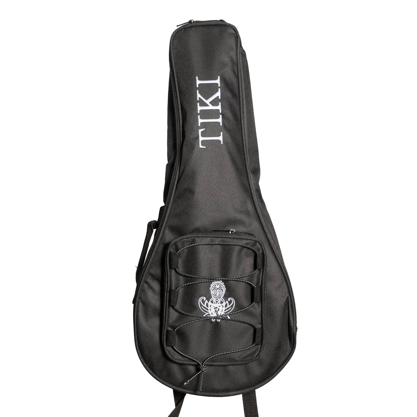 Timberidge Tiki Man Ukulele - Concert