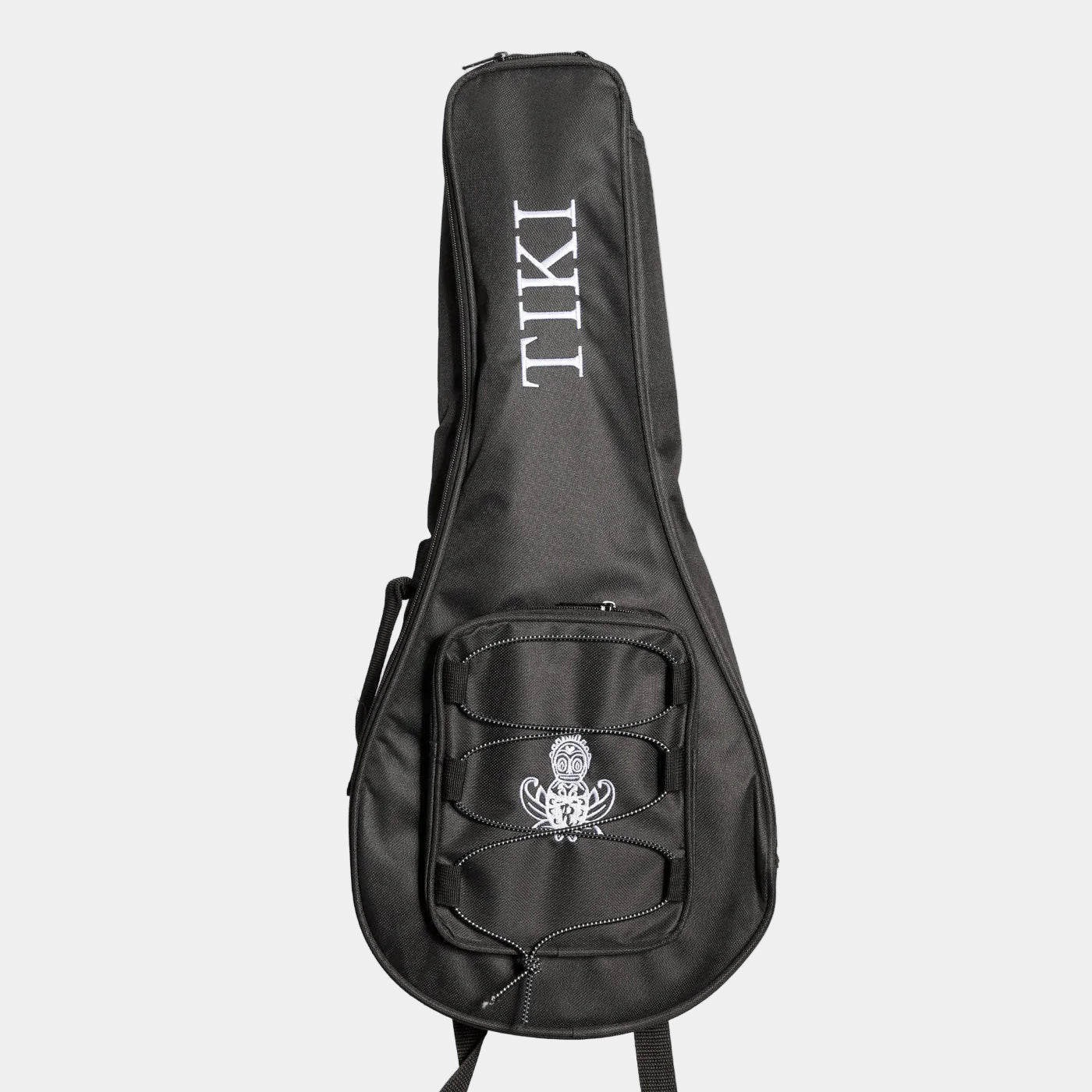 Timberidge Tiki Man Ukulele - Concert