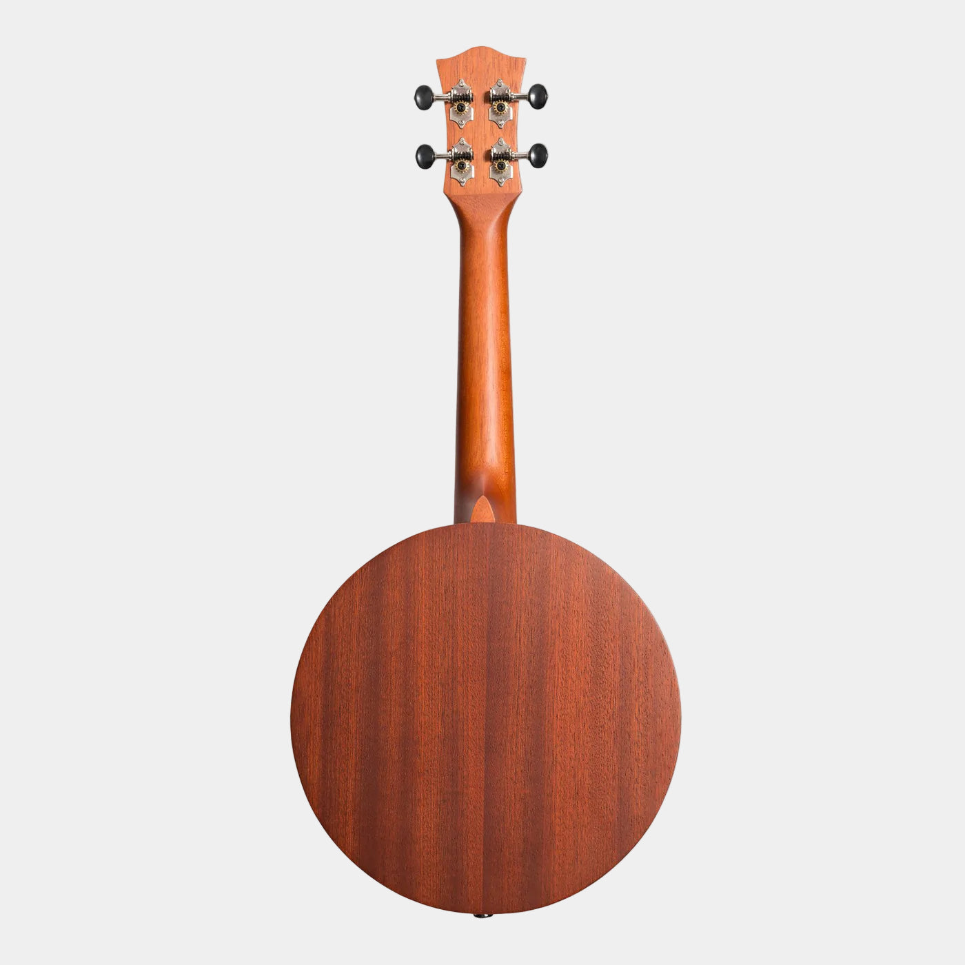 Timberidge Tiki Man Ukulele - Concert