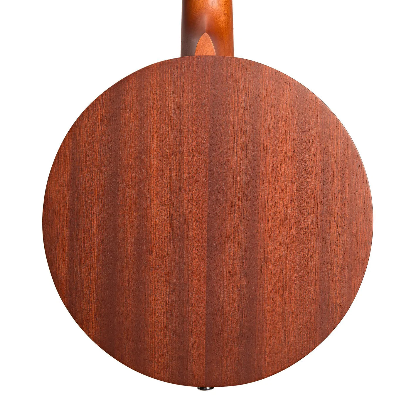 Timberidge Tiki Man Ukulele - Concert