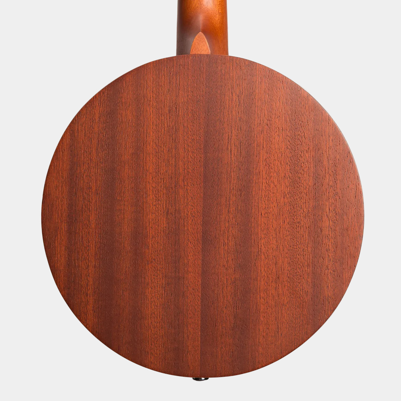 Timberidge Tiki Man Ukulele - Concert