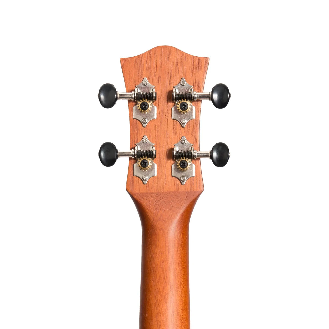 Timberidge Tiki Man Ukulele - Concert