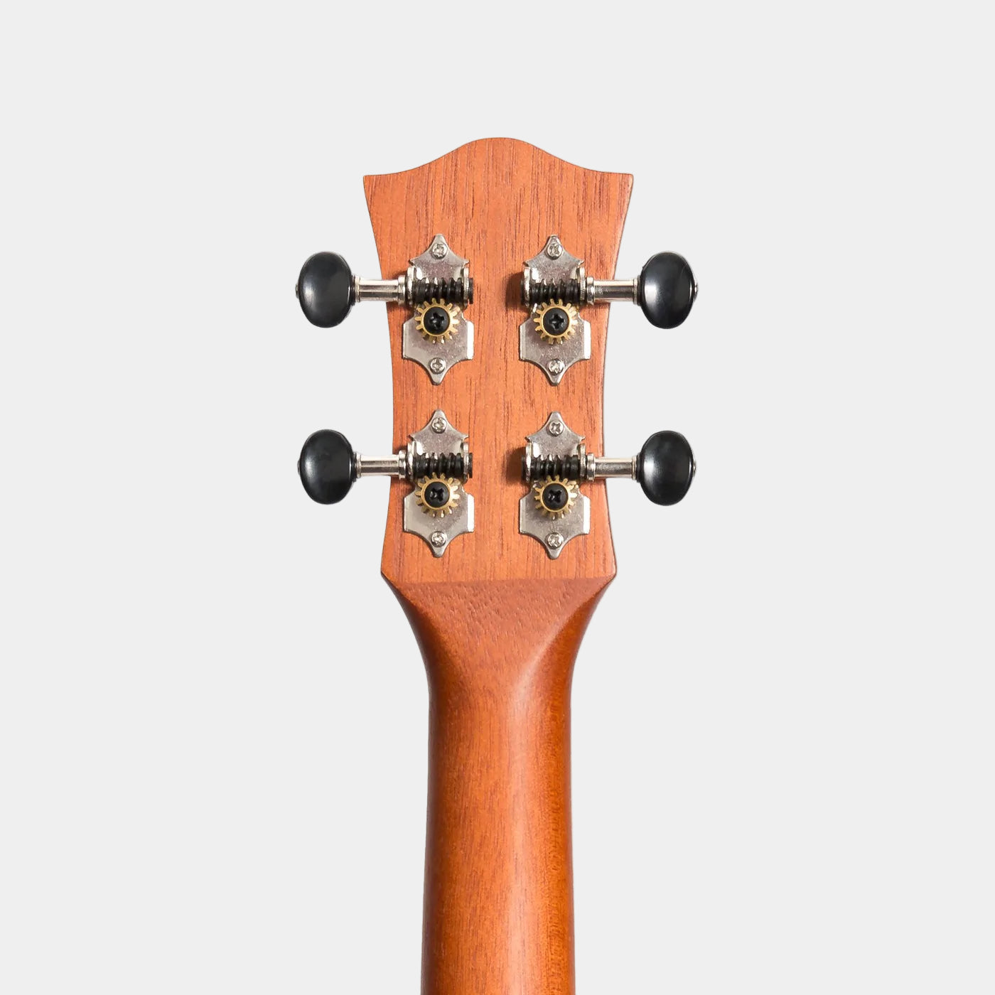 Timberidge Tiki Man Ukulele - Concert